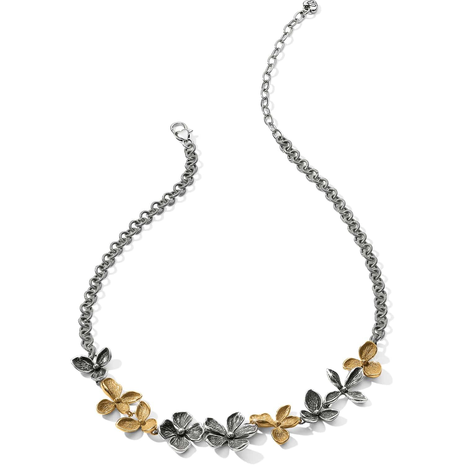 Everbloom Garland Necklace - Image 2