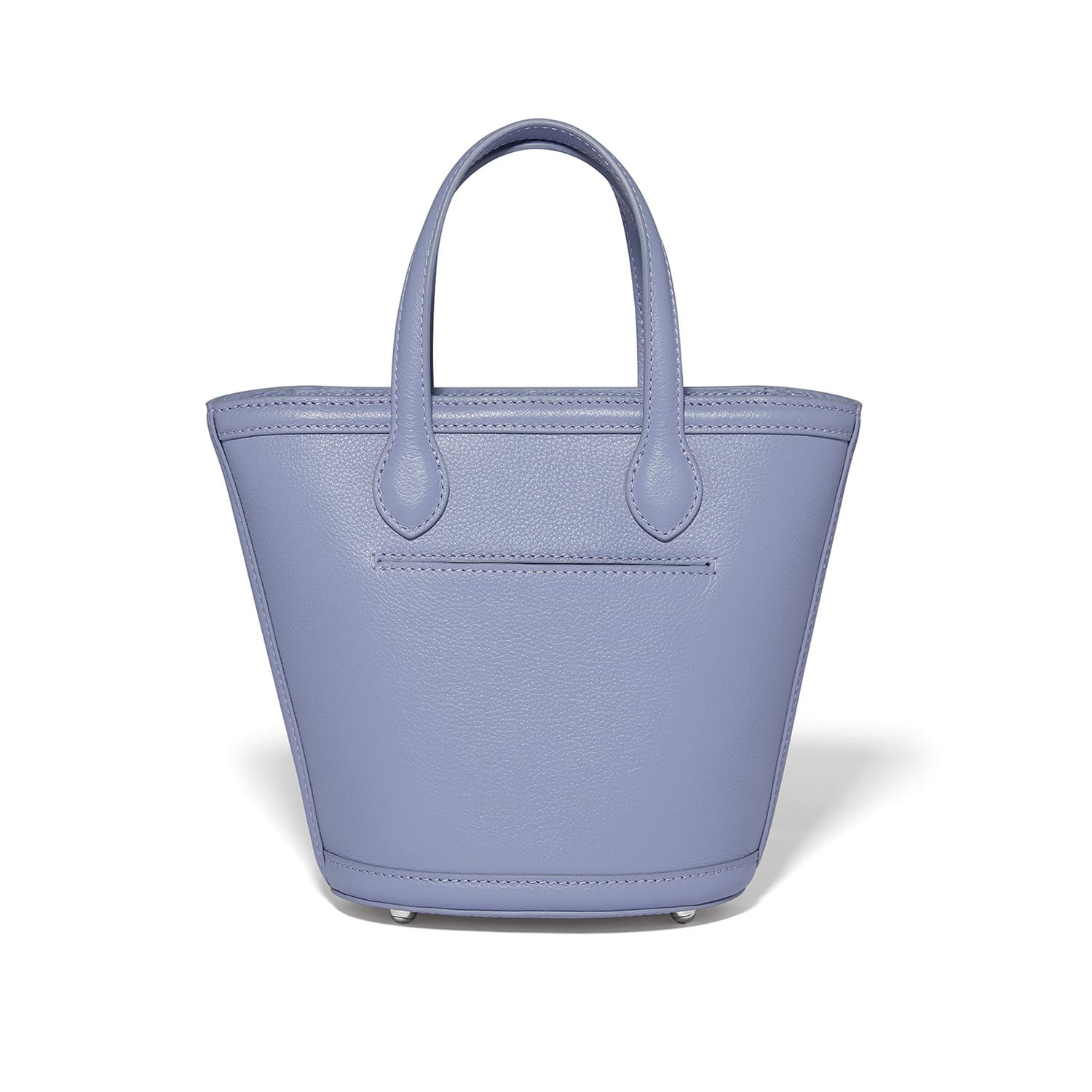 Everbloom Iris Small Tote - Image 3