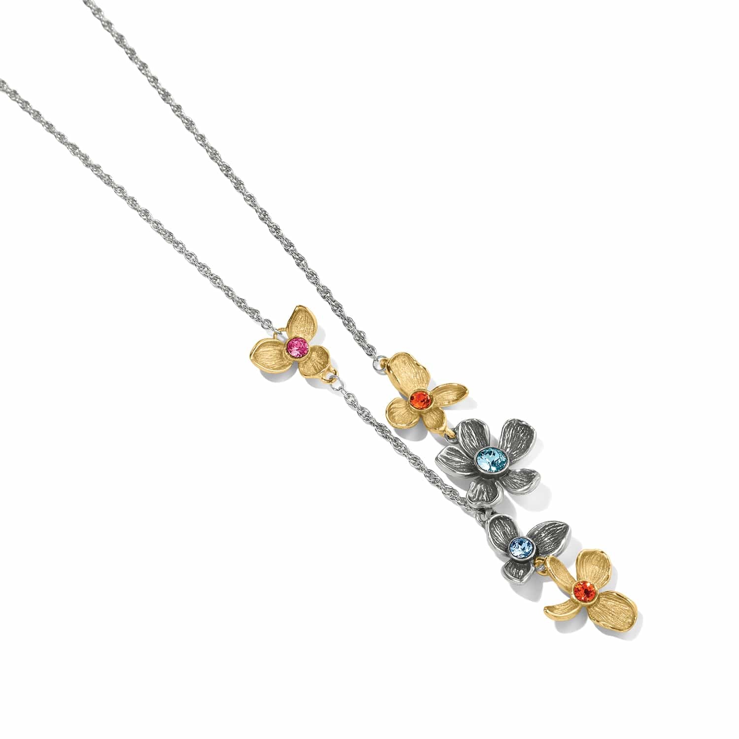 Everbloom Jardin Y Necklace - Image 3