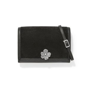 Everbloom Noir Espen Organizer Bag