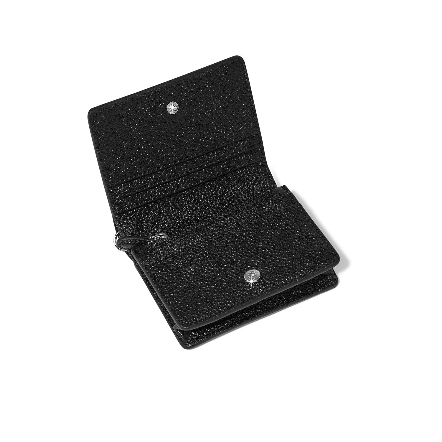 Everbloom Noir Small Wallet - Image 2