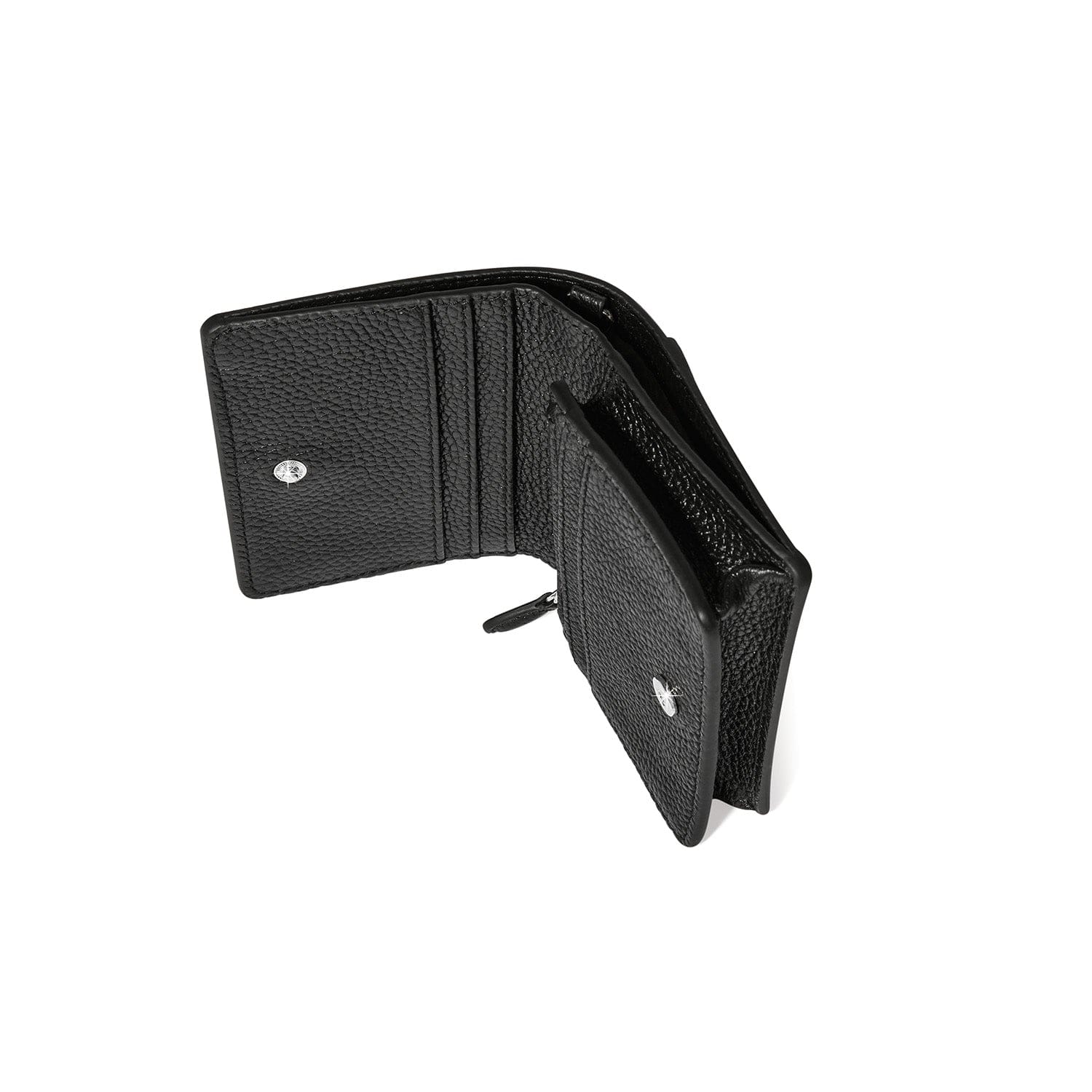 Everbloom Noir Small Wallet - Image 3