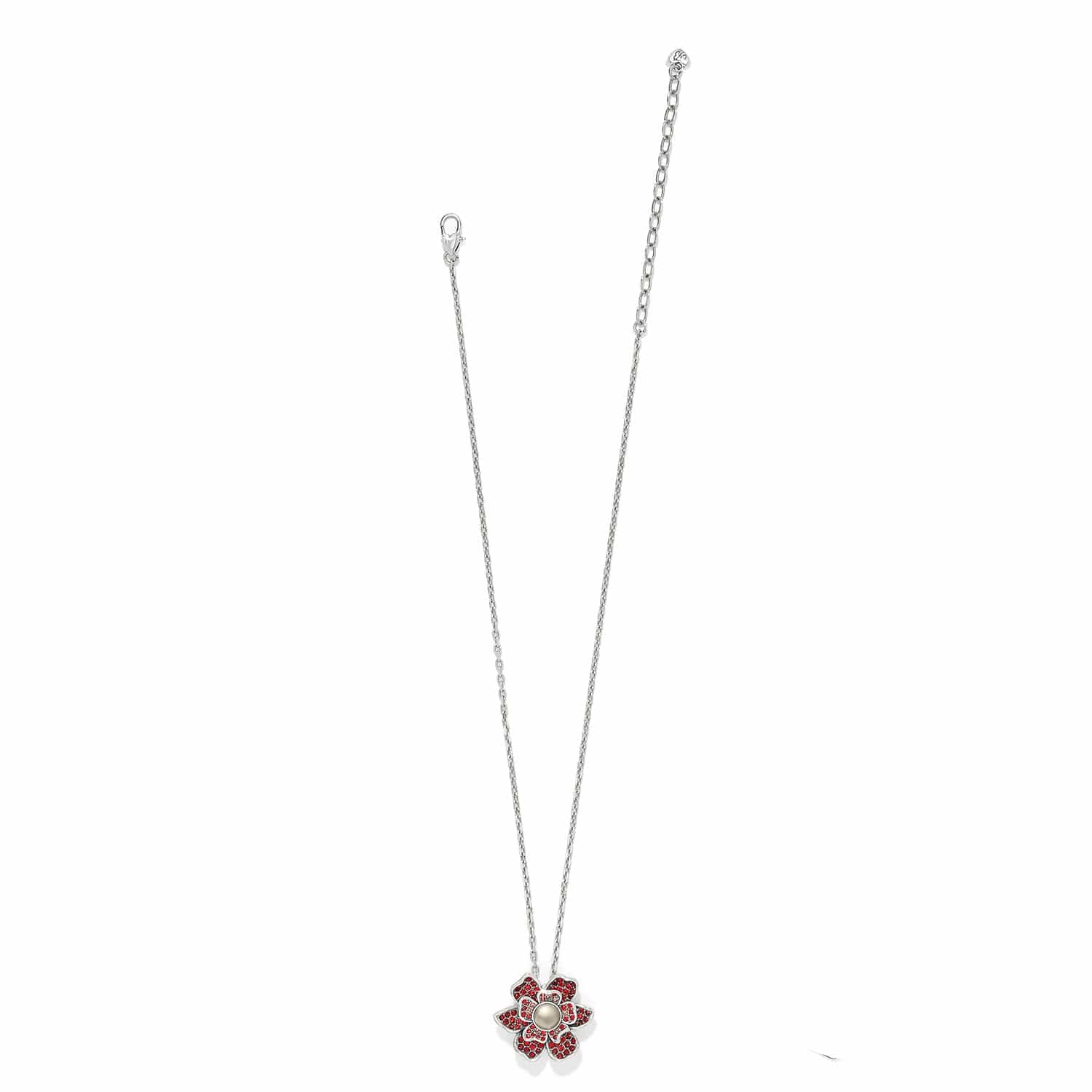 Everbloom Pearl Necklace - Image 2
