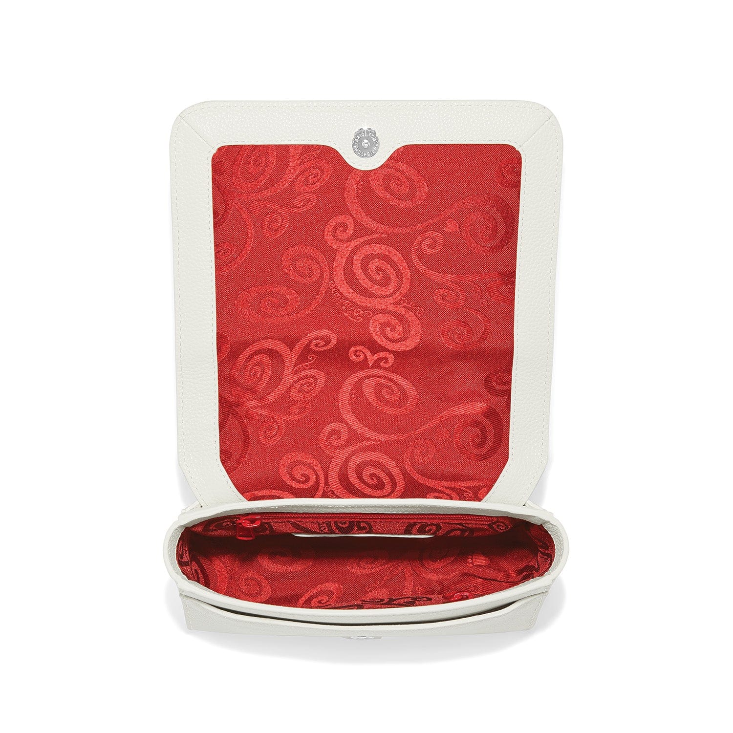 Everbloom Ruby Essie Flap Bag - Image 2