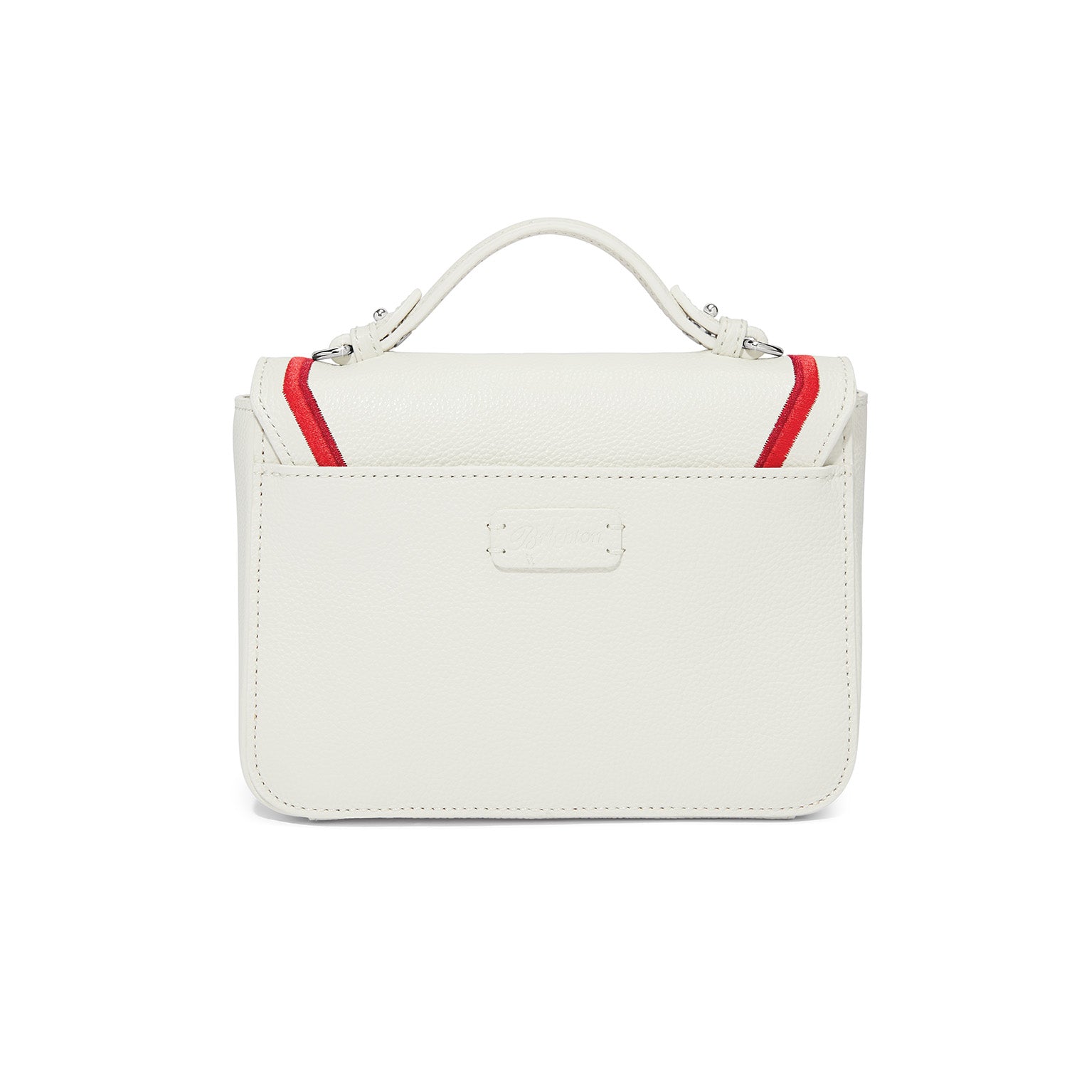 Everbloom Ruby Essie Flap Bag - Image 3