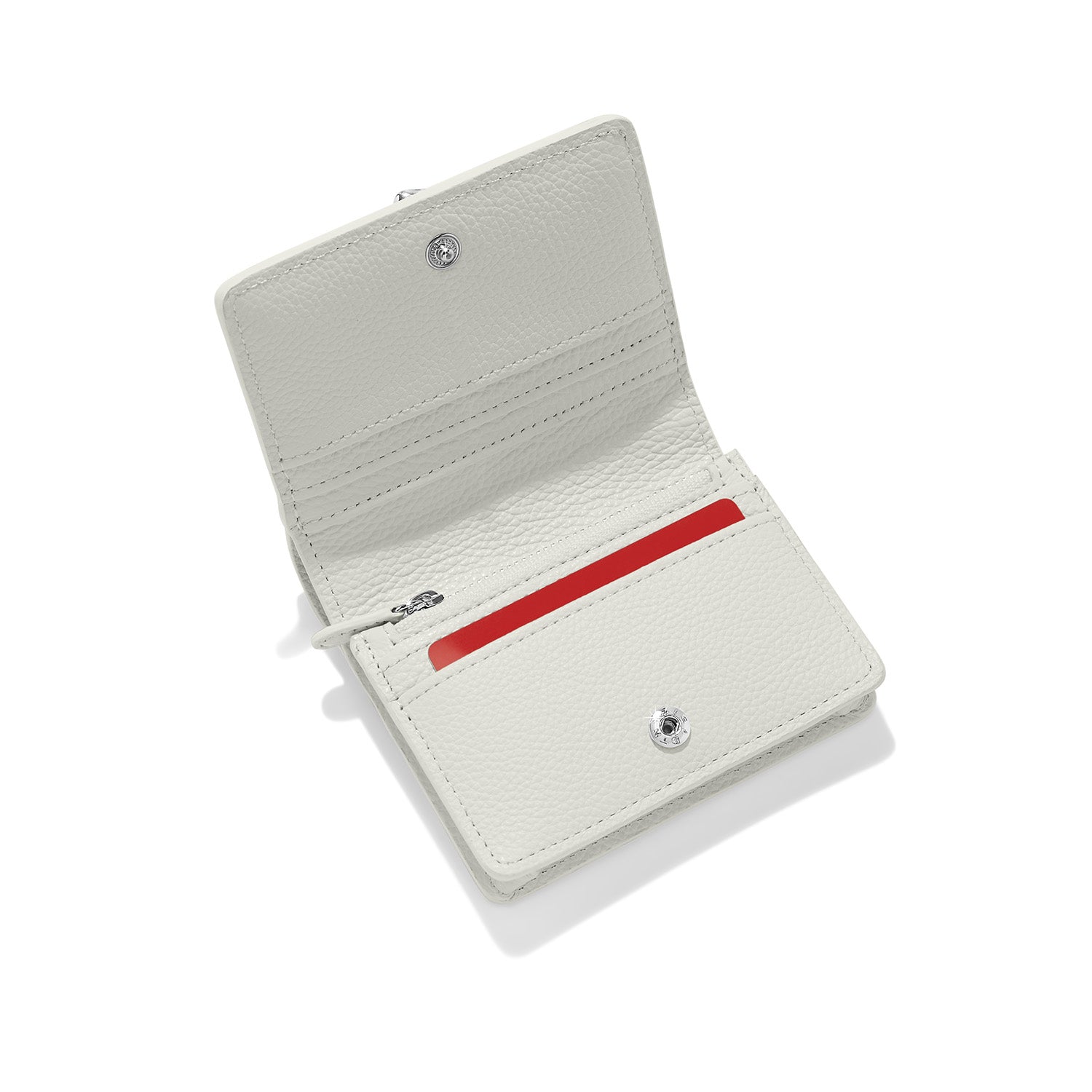 Everbloom Ruby Small Wallet - Image 2