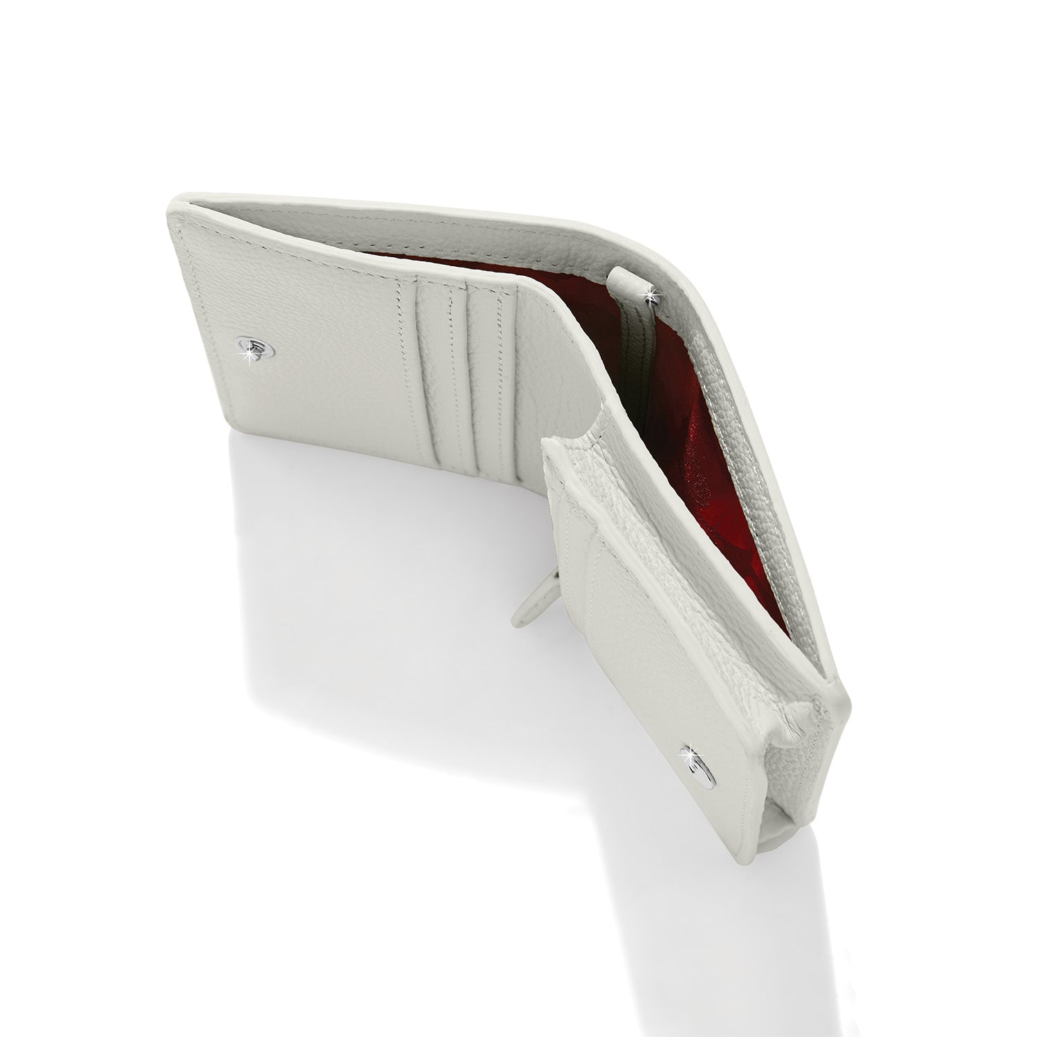 Everbloom Ruby Small Wallet - Image 3