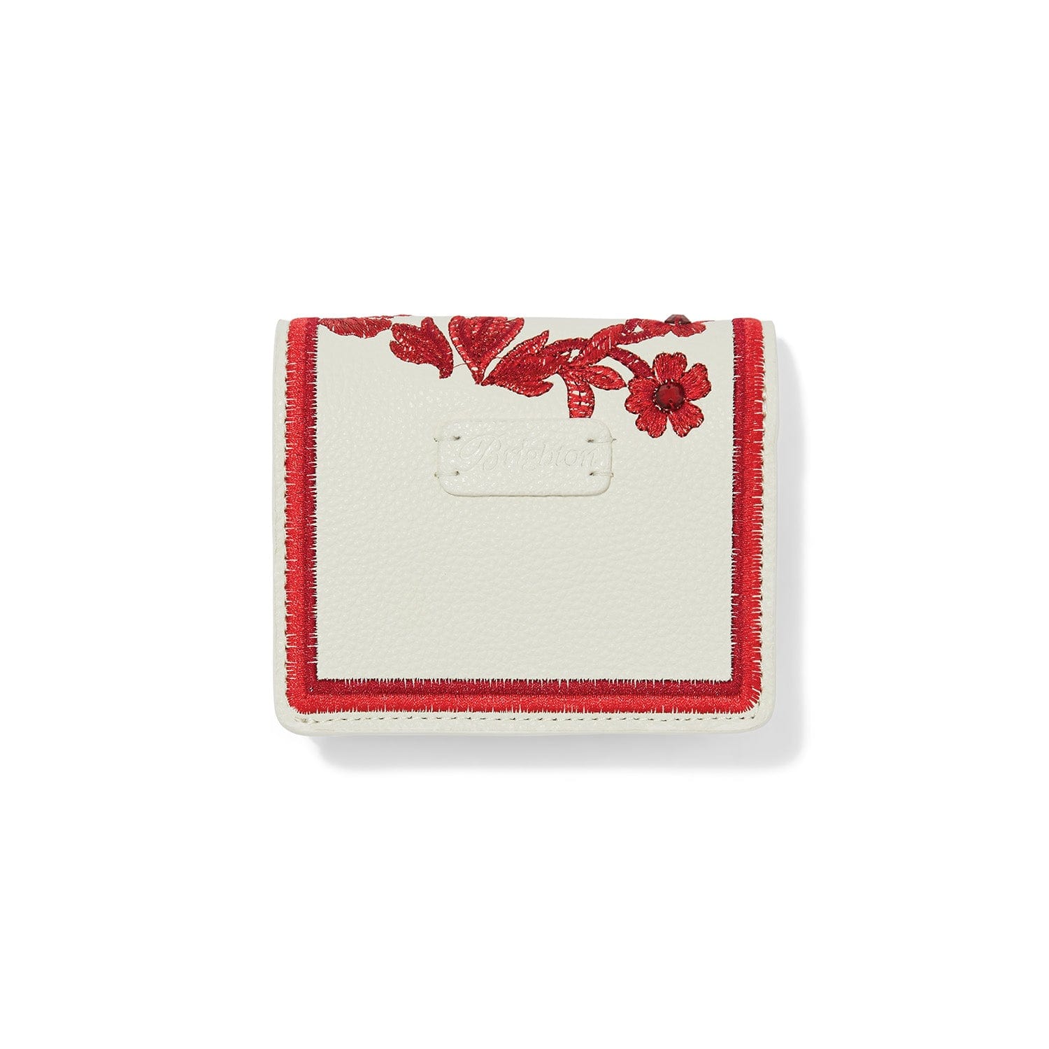 Everbloom Ruby Small Wallet - Image 4