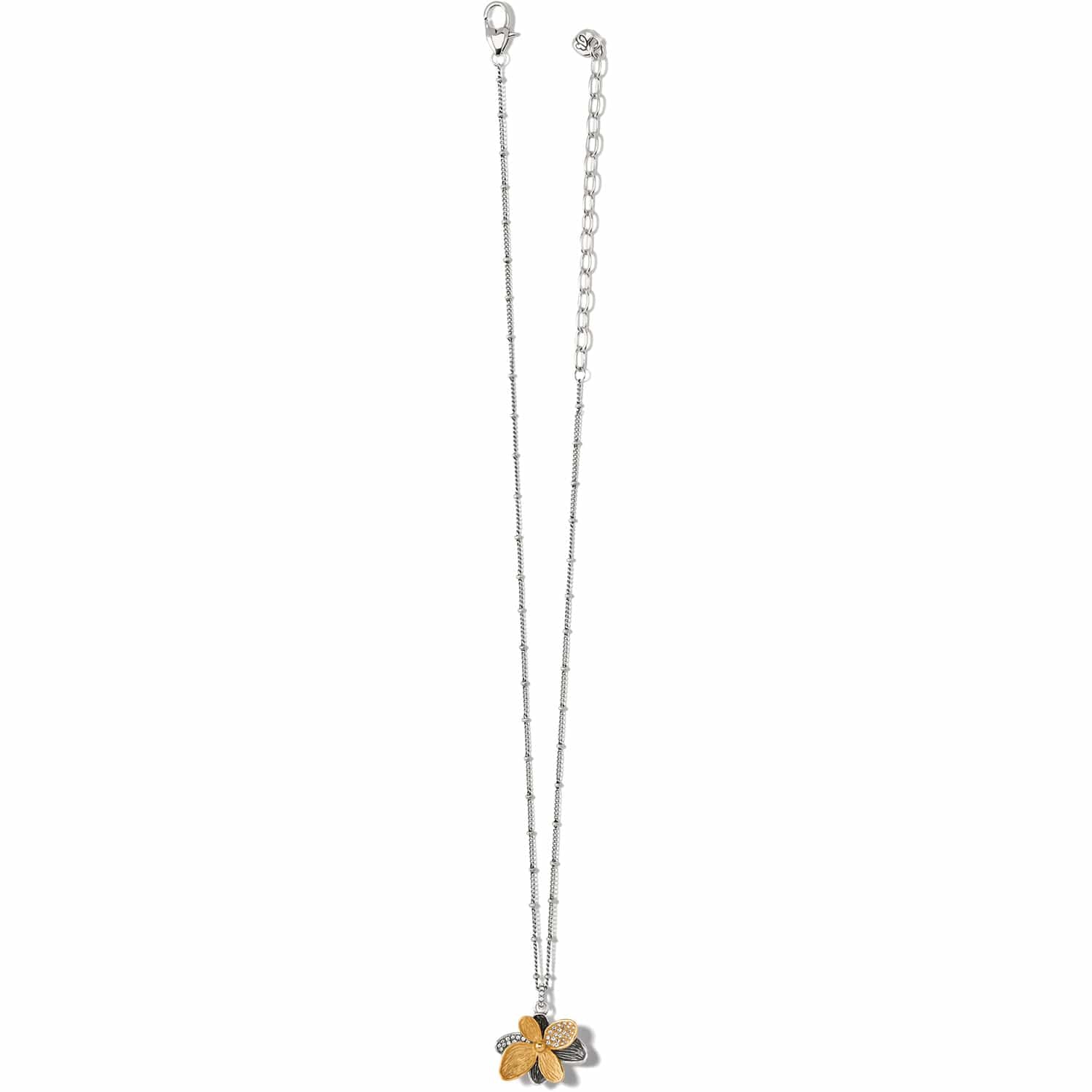 Everbloom Shine Necklace - Image 2