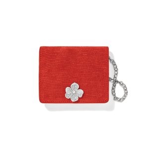 Everbloom Small Wallet