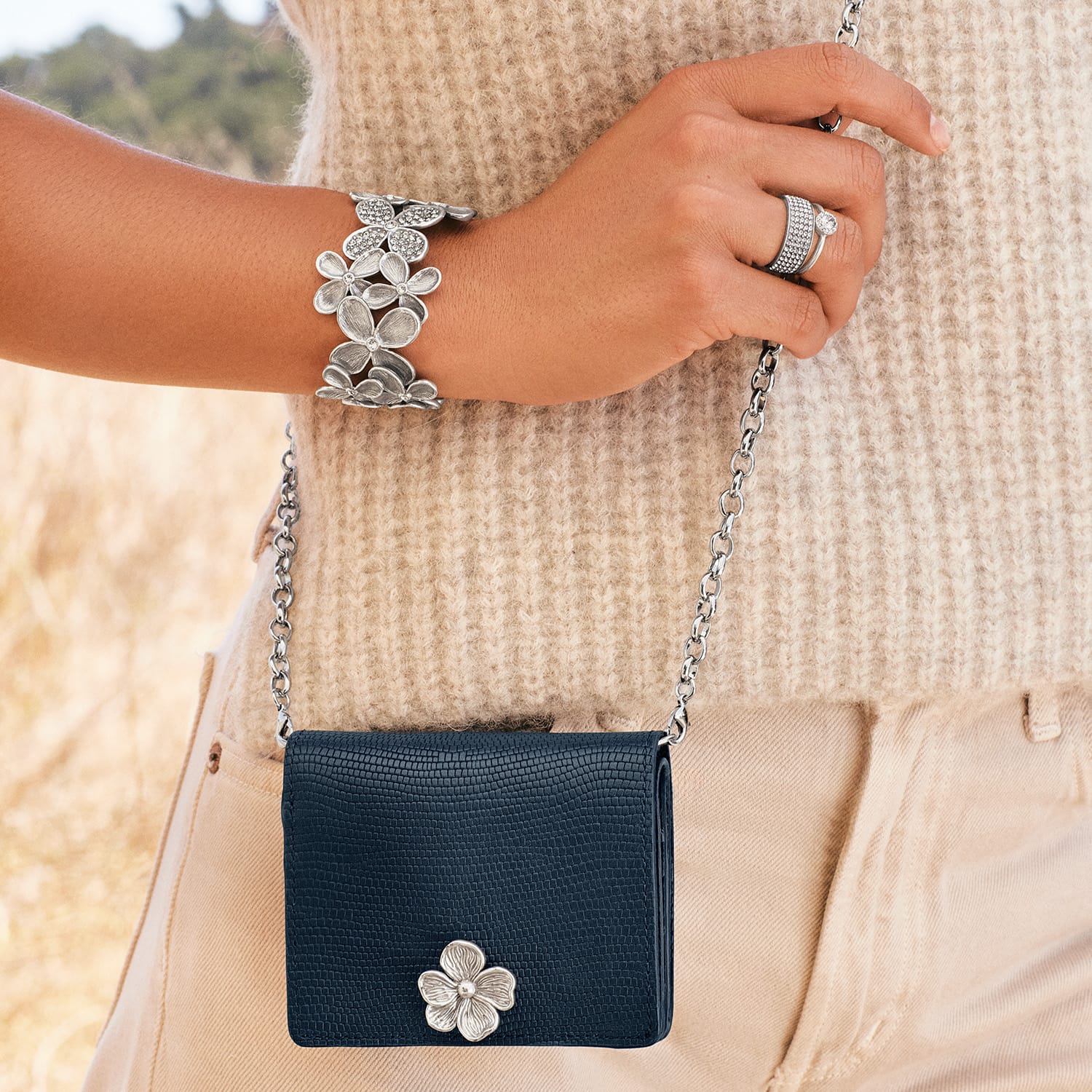 Everbloom Small Wallet - Image 15