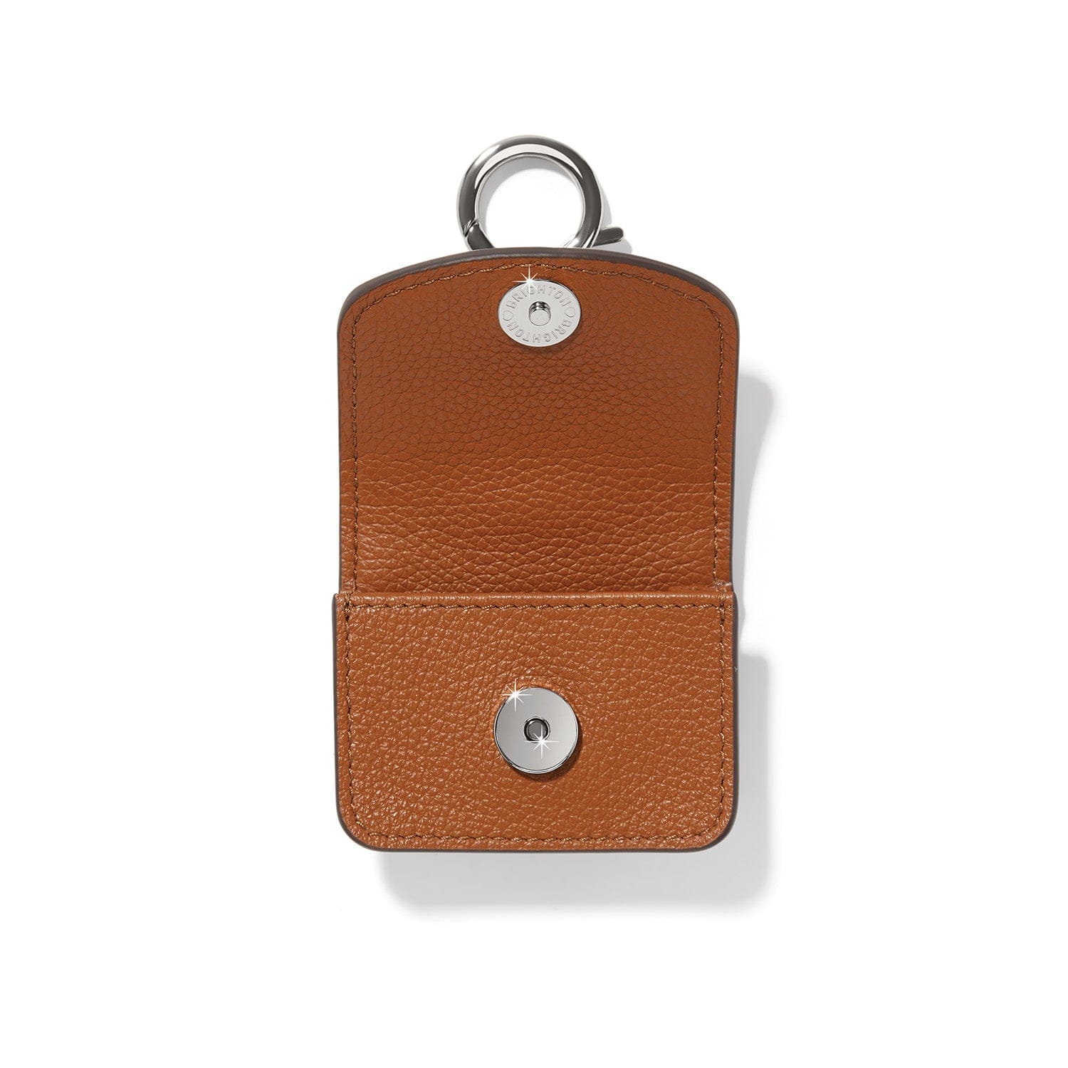 Everbloom Straw Handbag Fob - Image 2