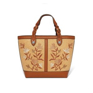 Everbloom Sunday Medium Tote