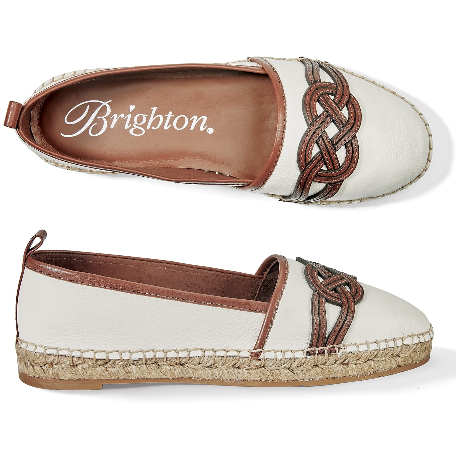 Evita Espadrilles - Image 2