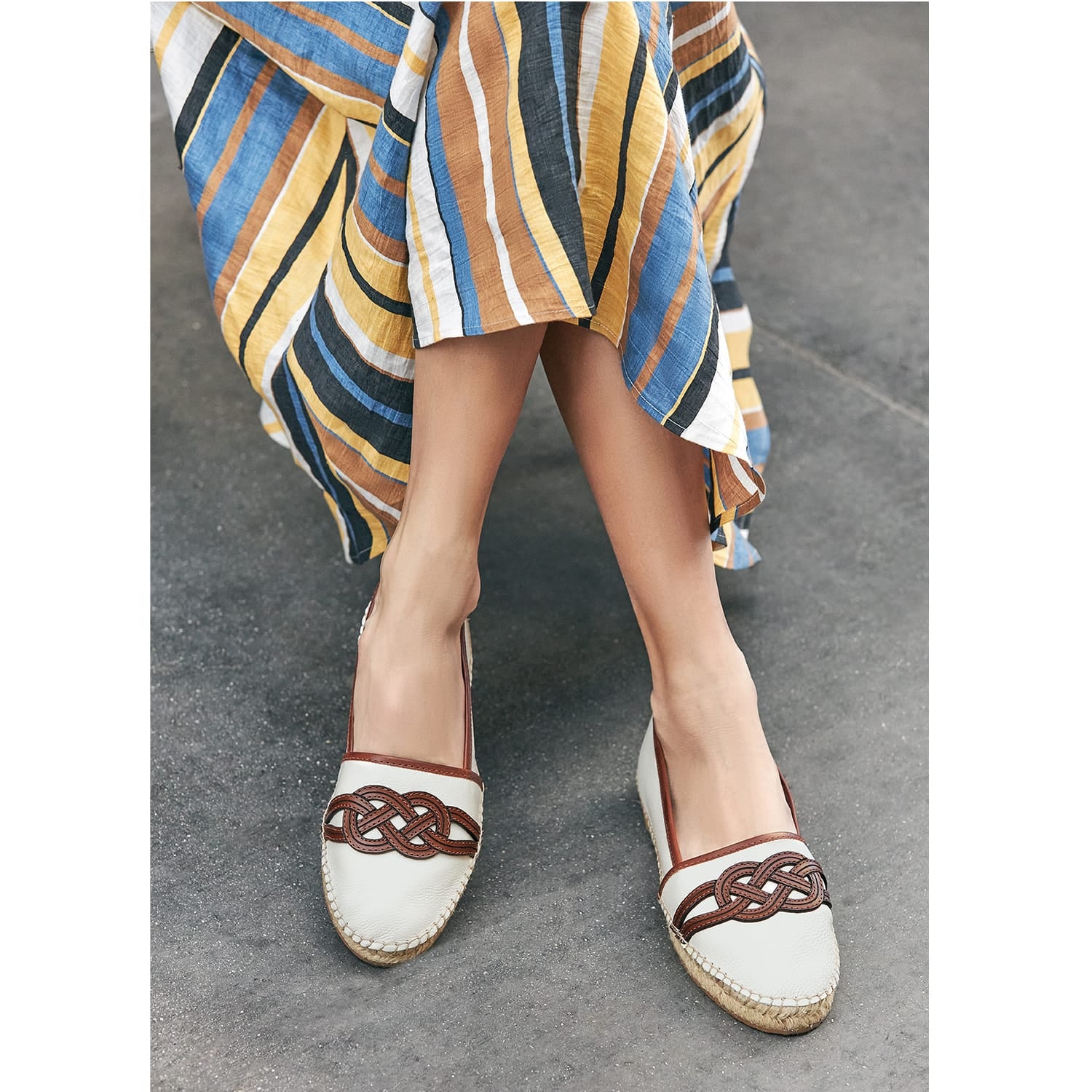 Evita Espadrilles - Image 3