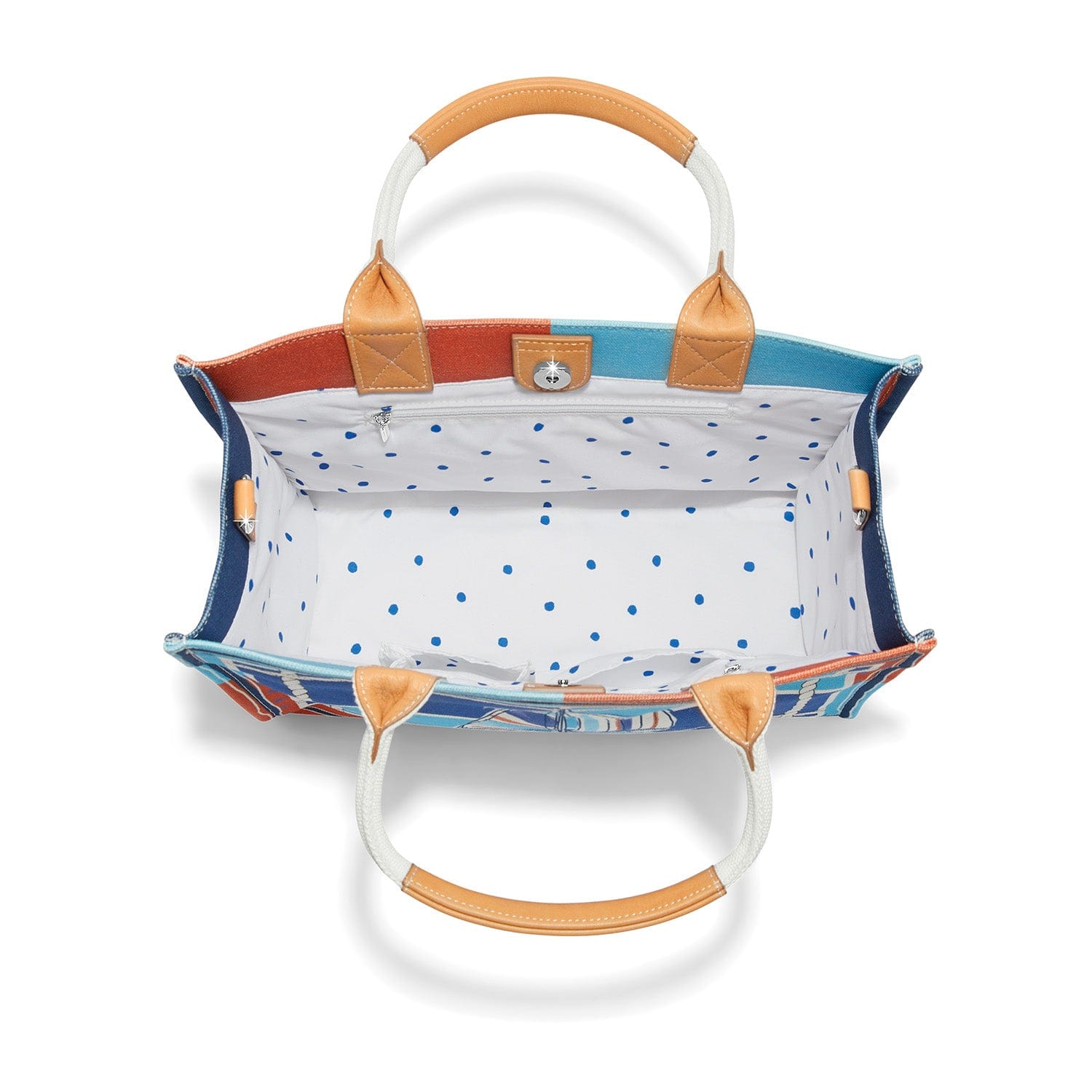 Fair Winds Medium Tote - Image 2
