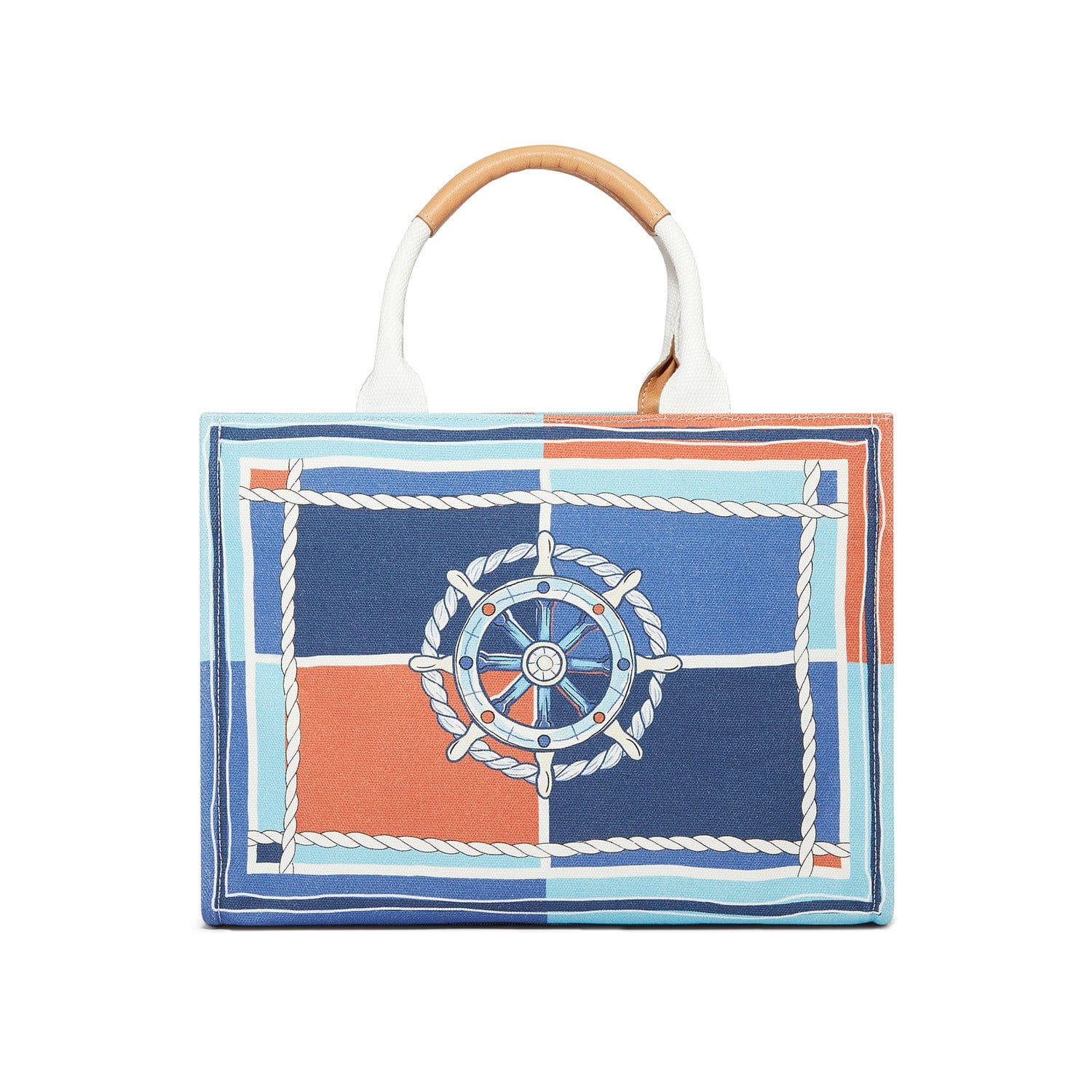Fair Winds Medium Tote - Image 3