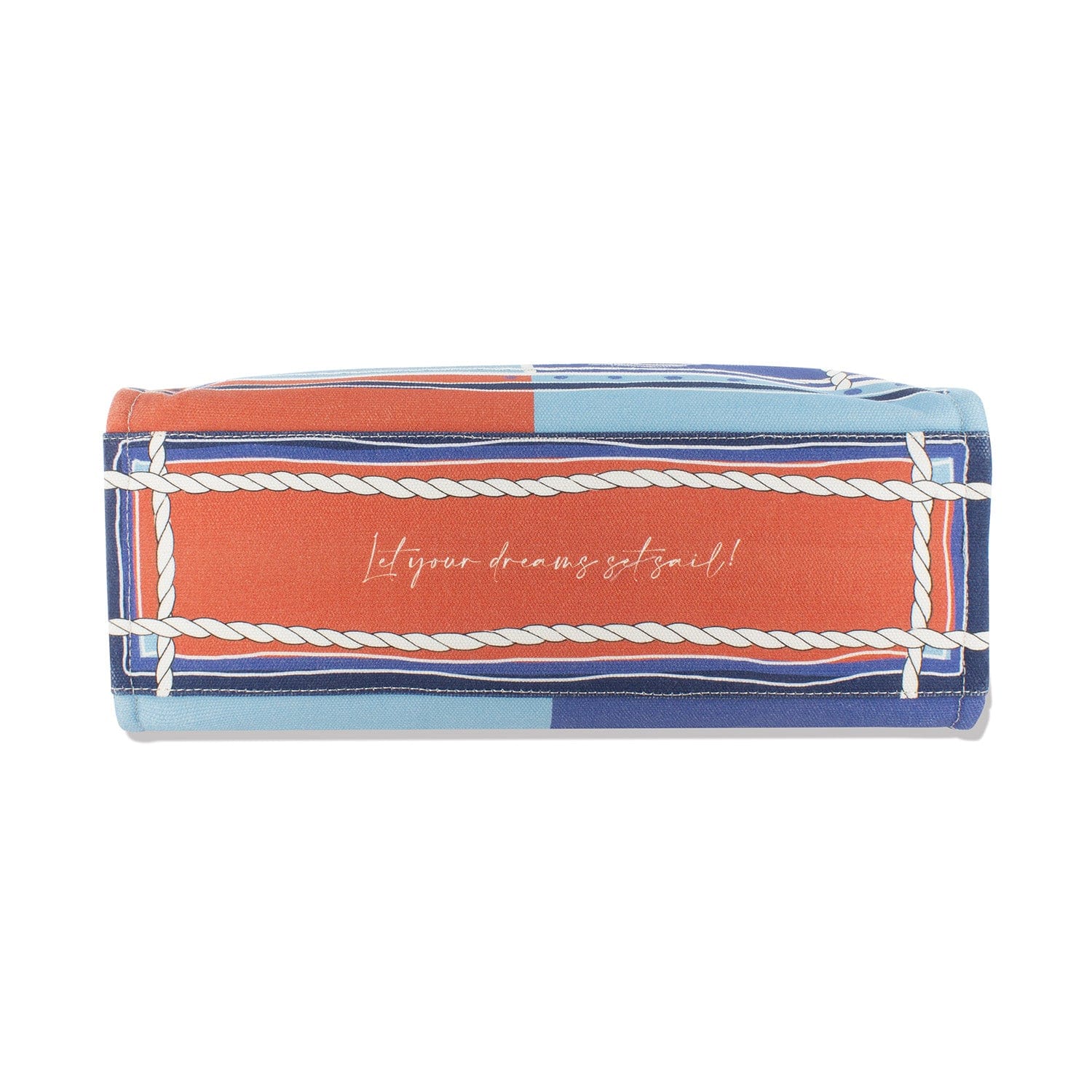 Fair Winds Medium Tote - Image 4