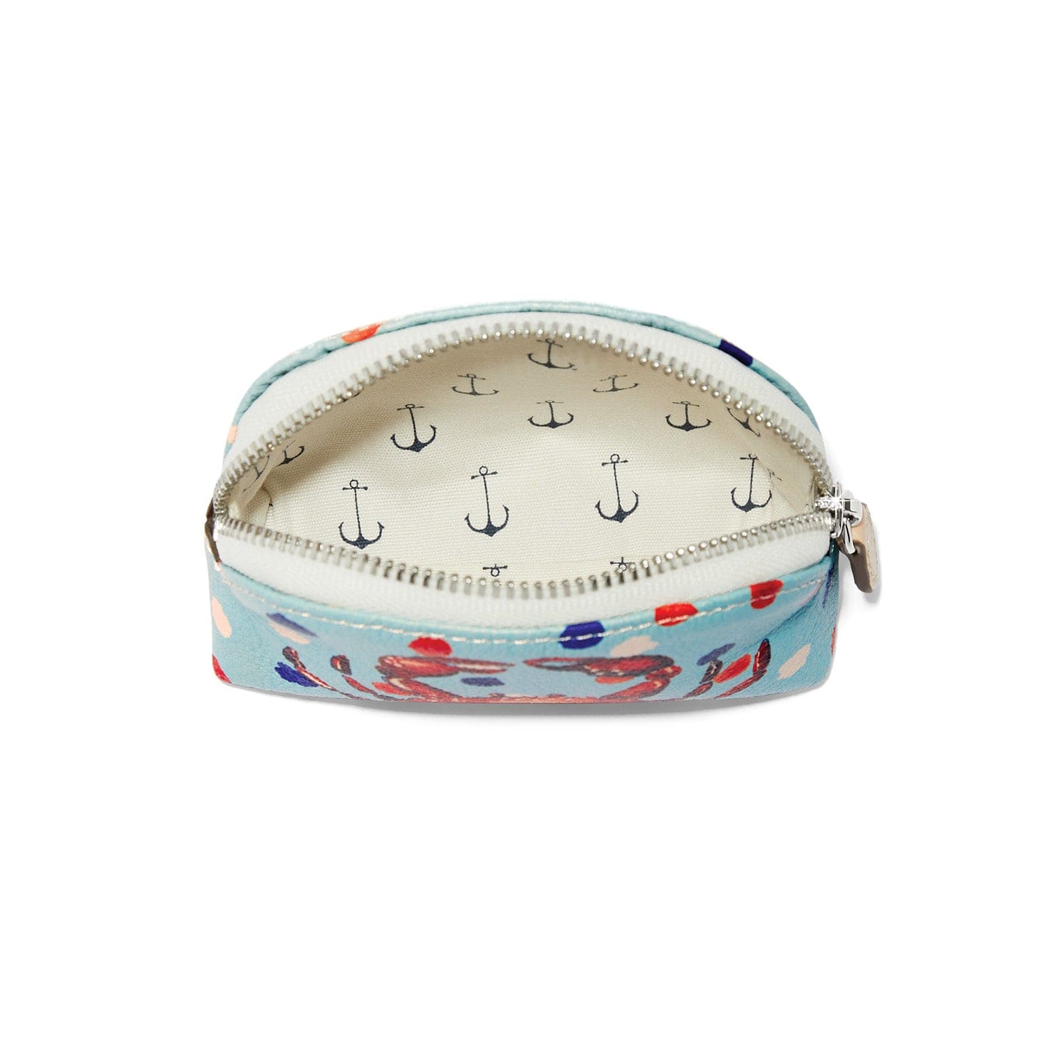 Fair Winds Mini Coin Purse - Image 2