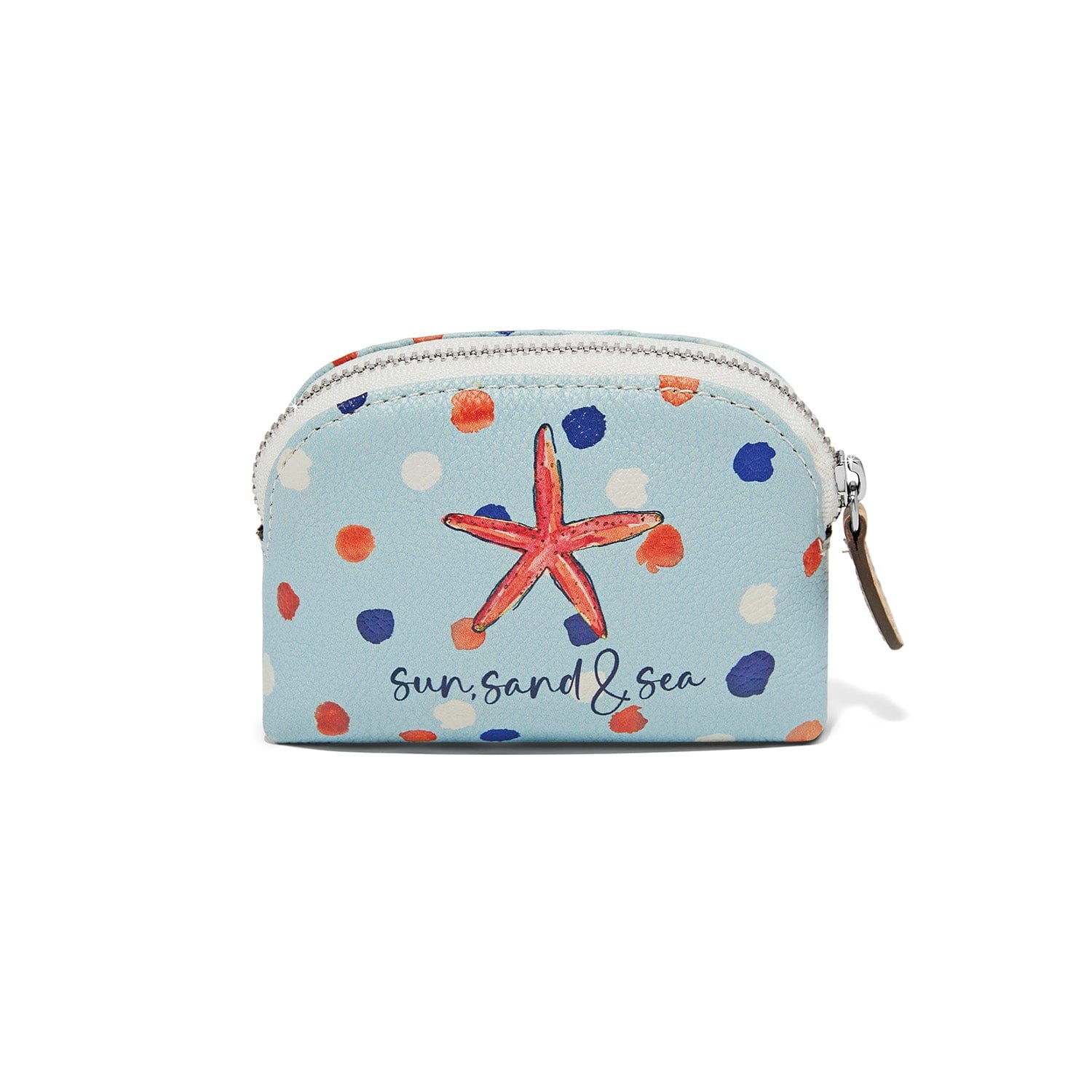 Fair Winds Mini Coin Purse - Image 3