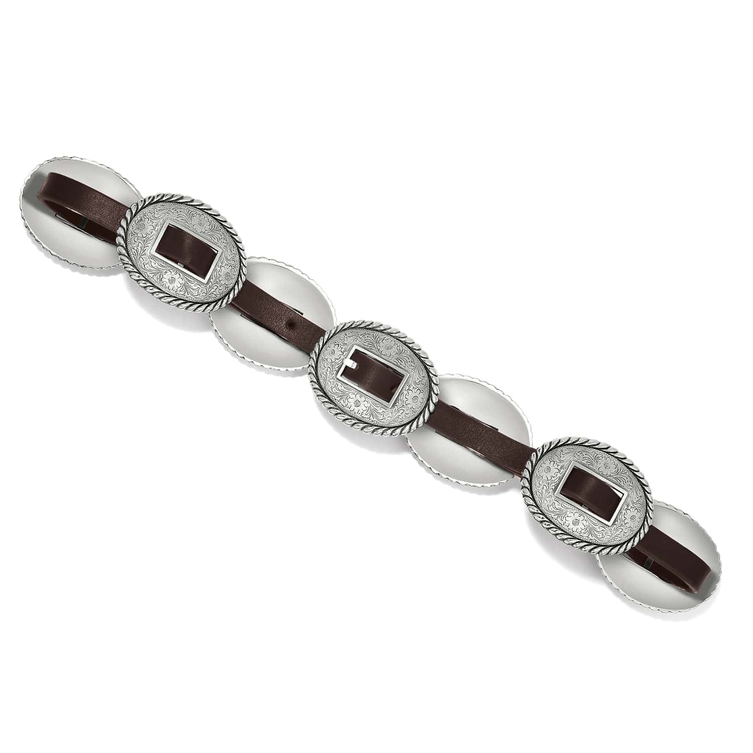 Fandango Concho Belt - Image 4