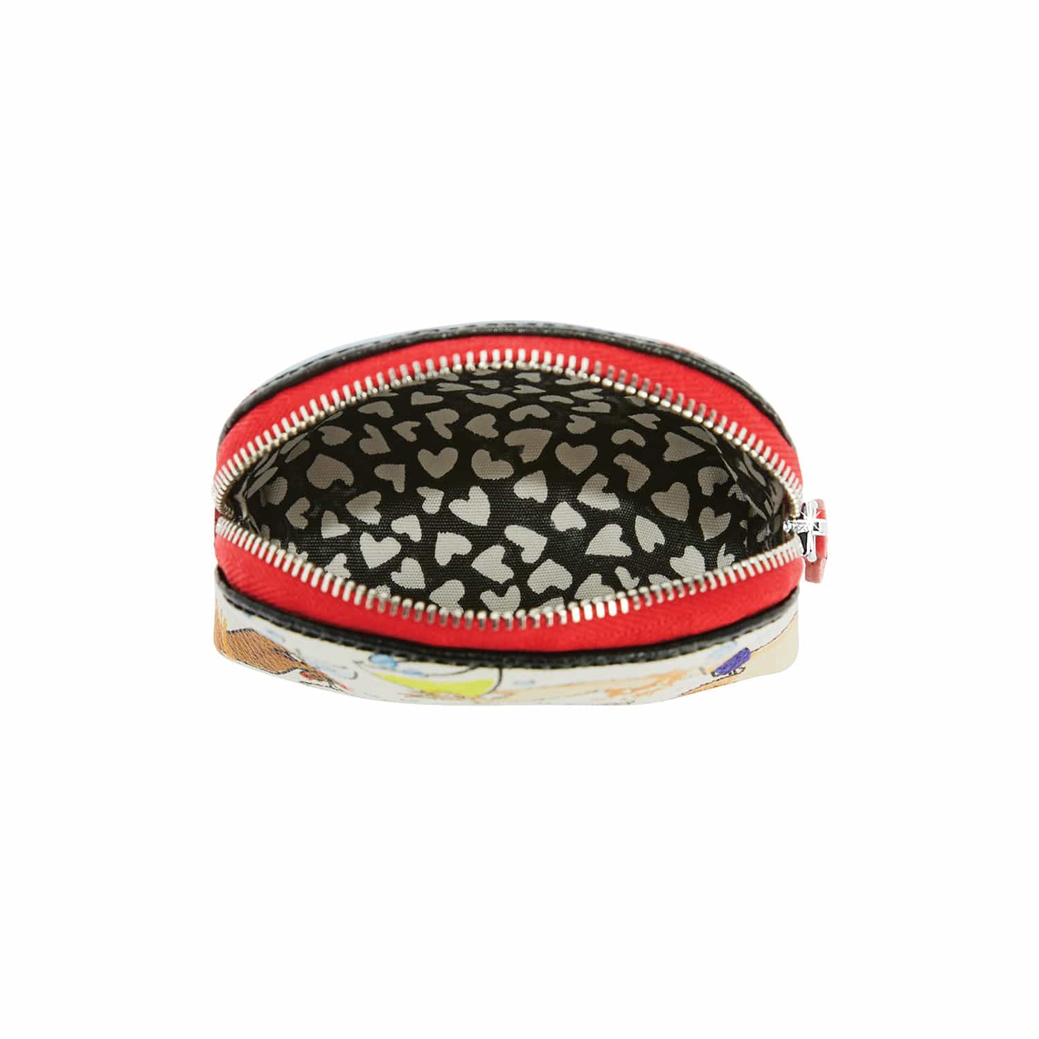 Fashionista Cover Girls Mini Coin Purse - Image 2