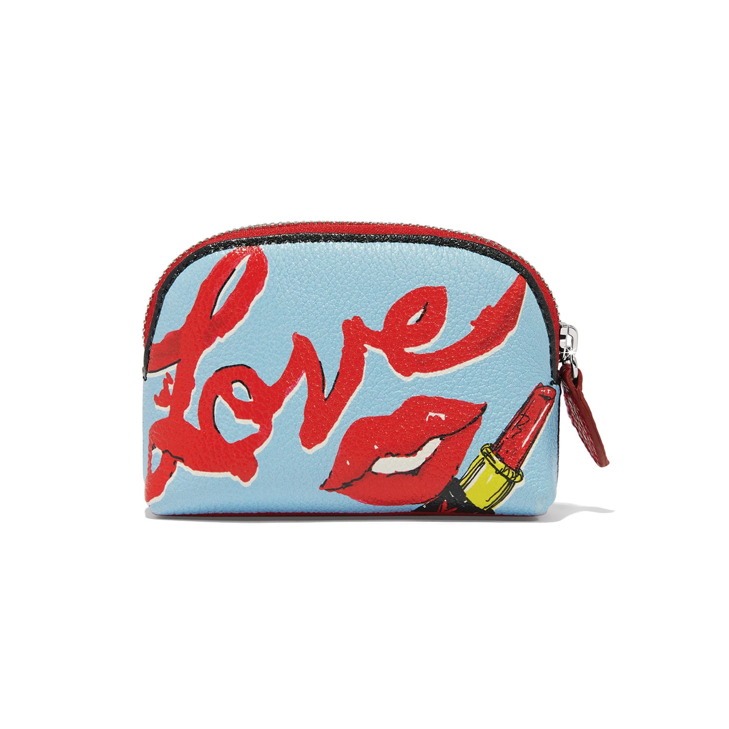 Fashionista Cover Girls Mini Coin Purse - Image 3
