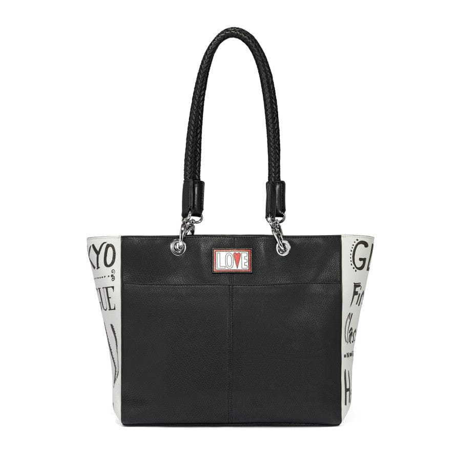 Fashionista Cover Girls Tote - Image 4