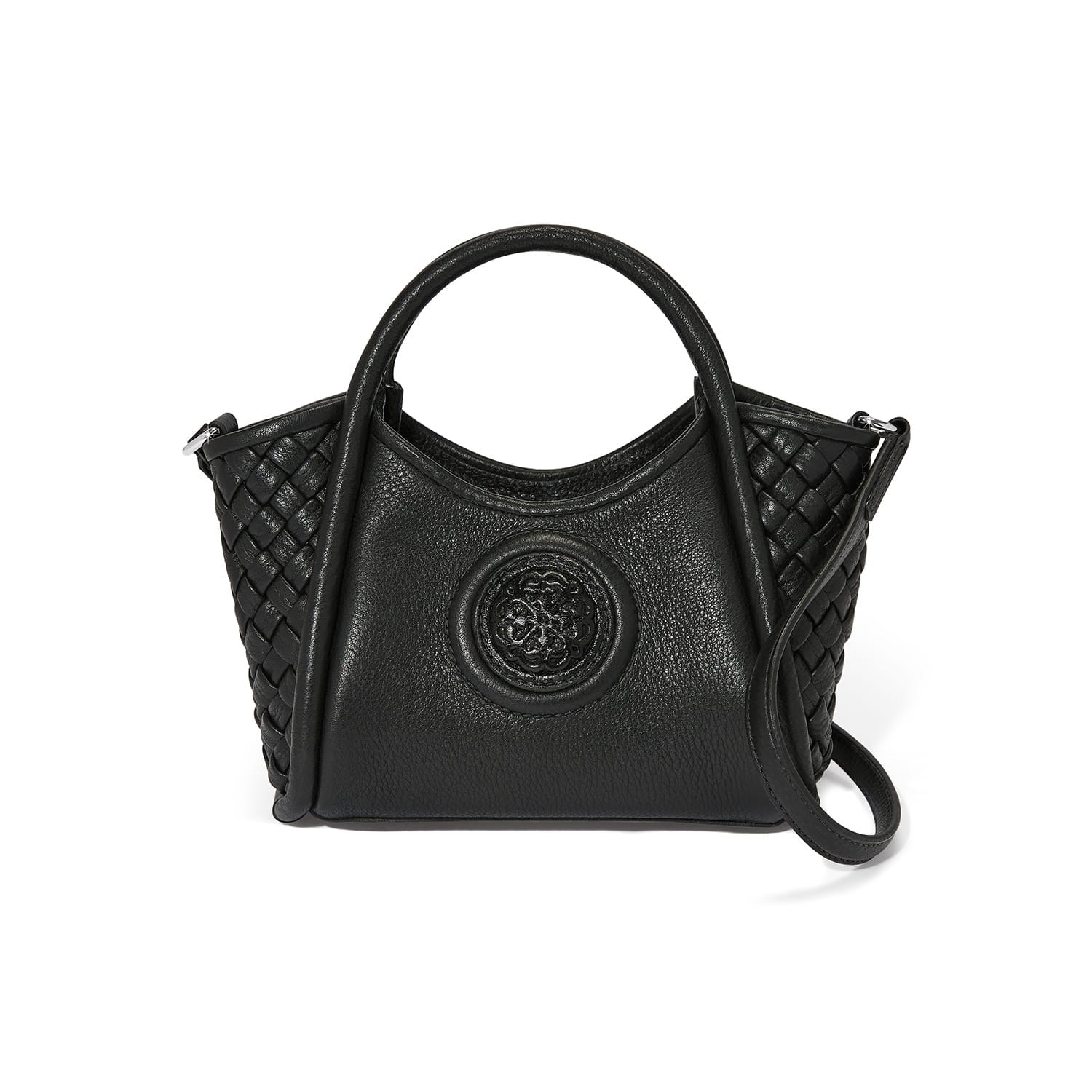 Felicia Small Satchel - Image 4