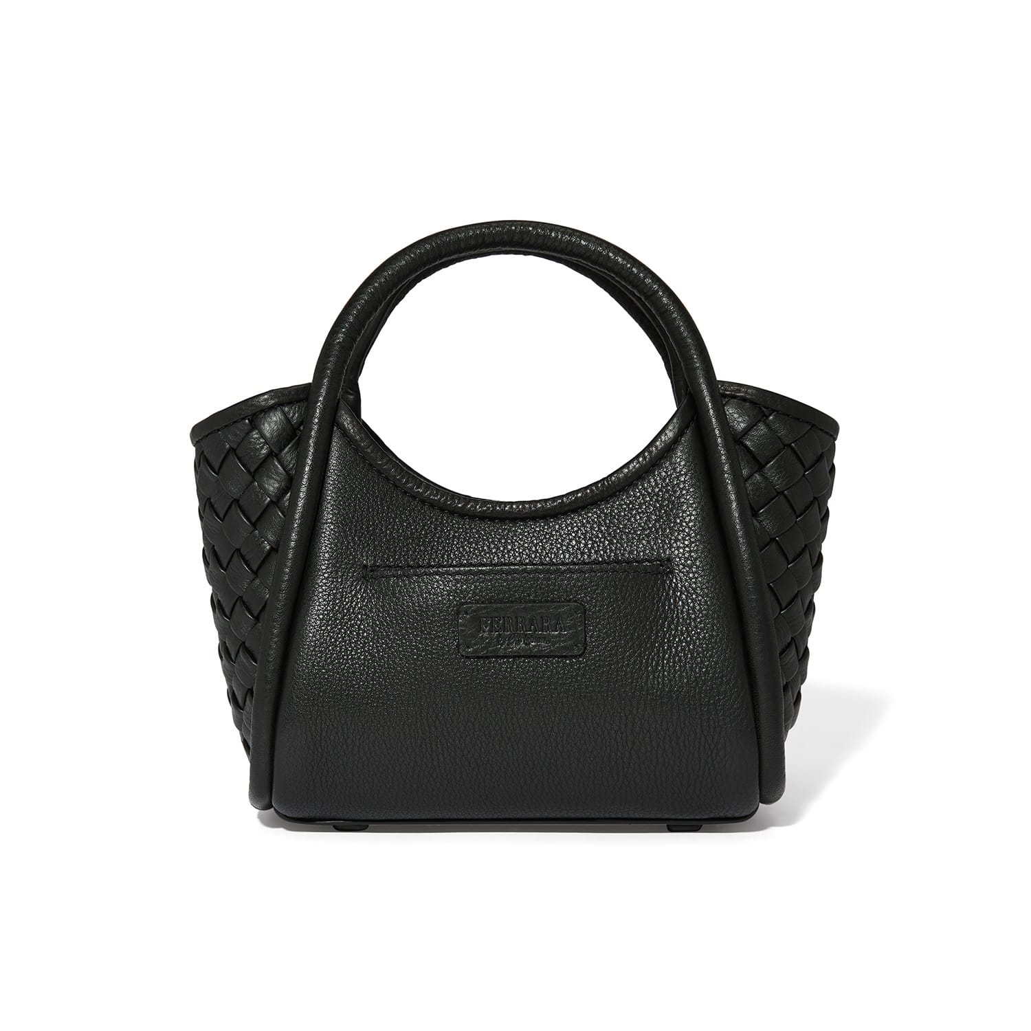Felicia Small Satchel - Image 6
