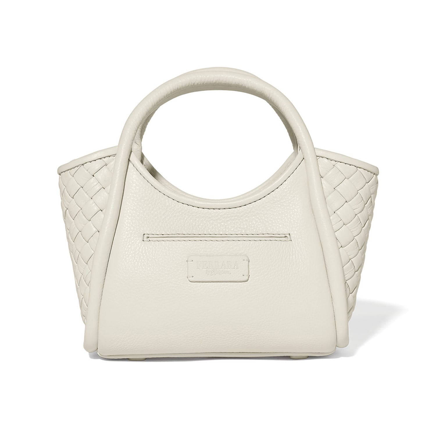 Felicia Small Satchel - Image 3