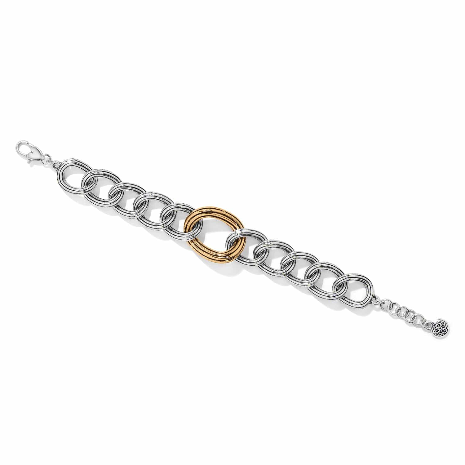 Ferrara Eterna Link Bracelet - Image 2