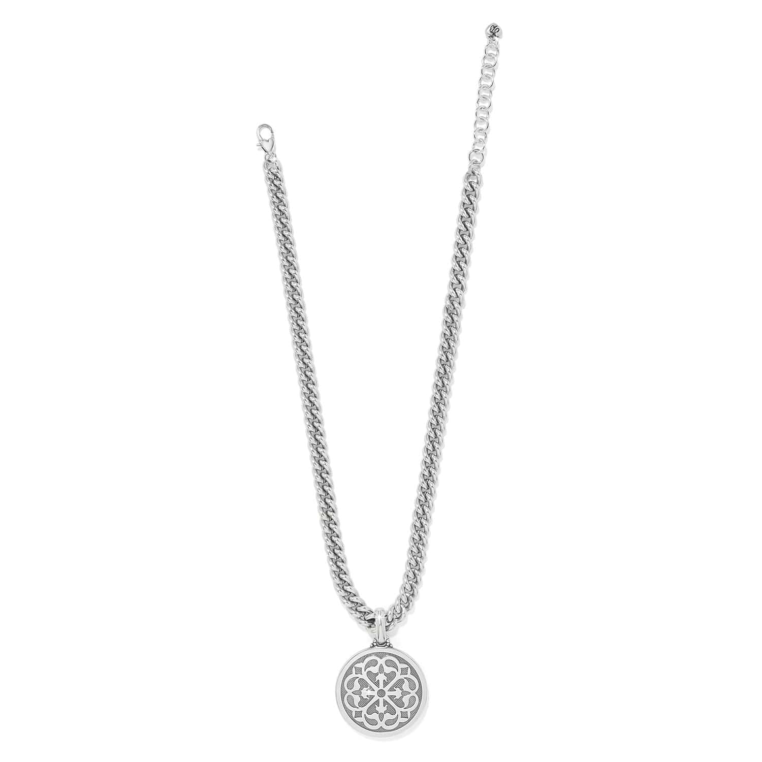 Ferrara Roma Pendant Necklace - Image 2