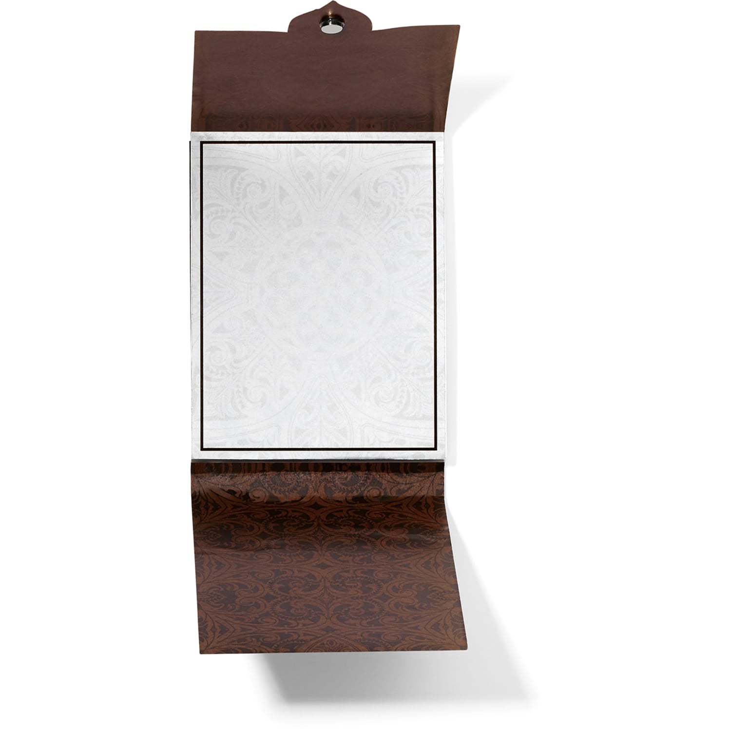 Ferrara Rose Window Notepad - Image 2