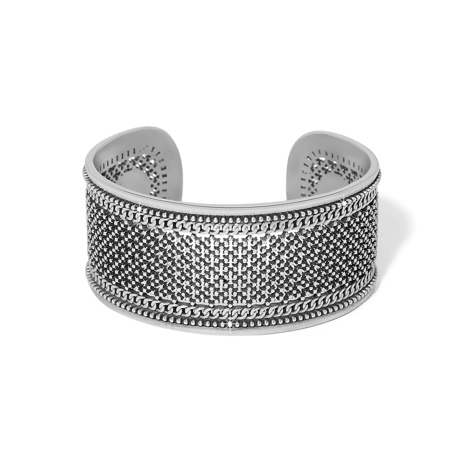Ferrara Segreta Cuff Bracelet - Image 2