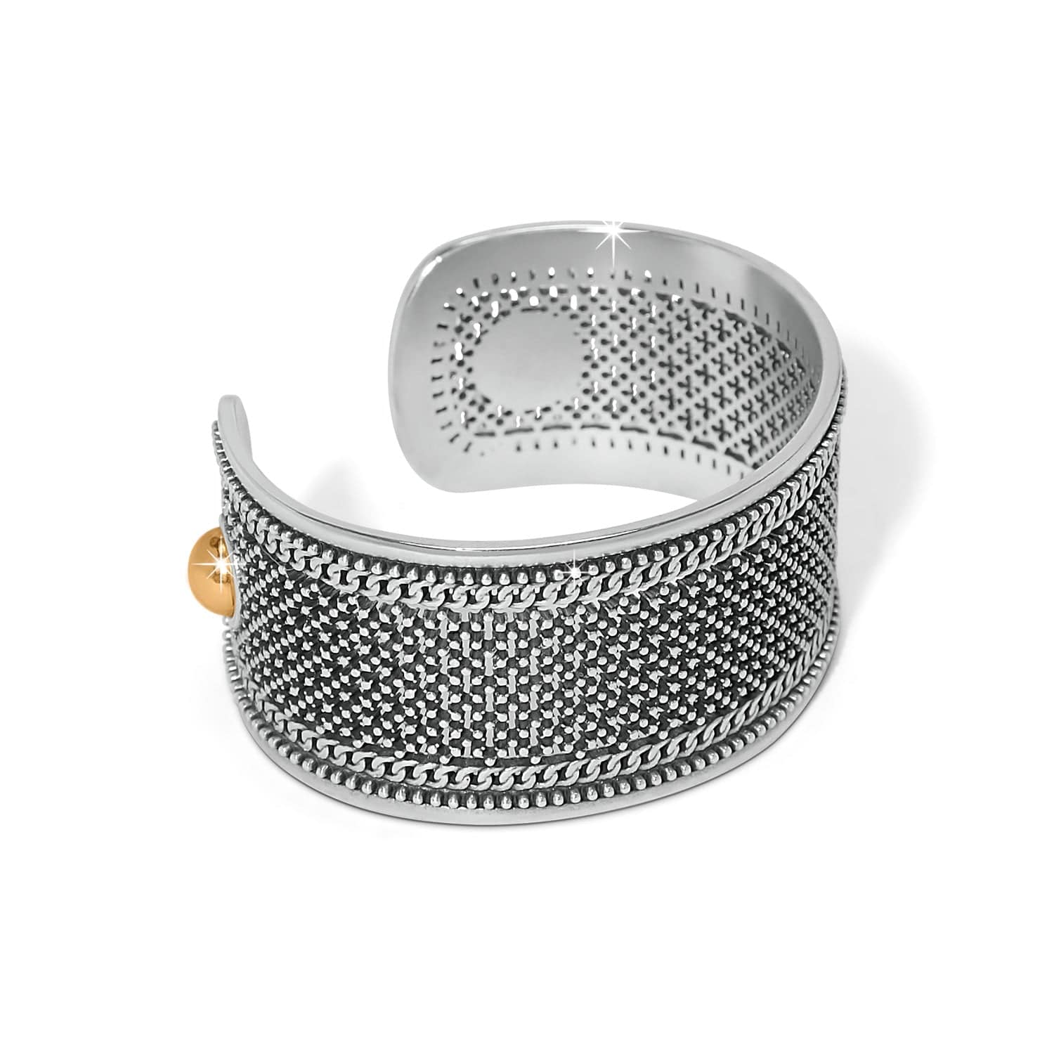 Ferrara Segreta Cuff Bracelet - Image 3