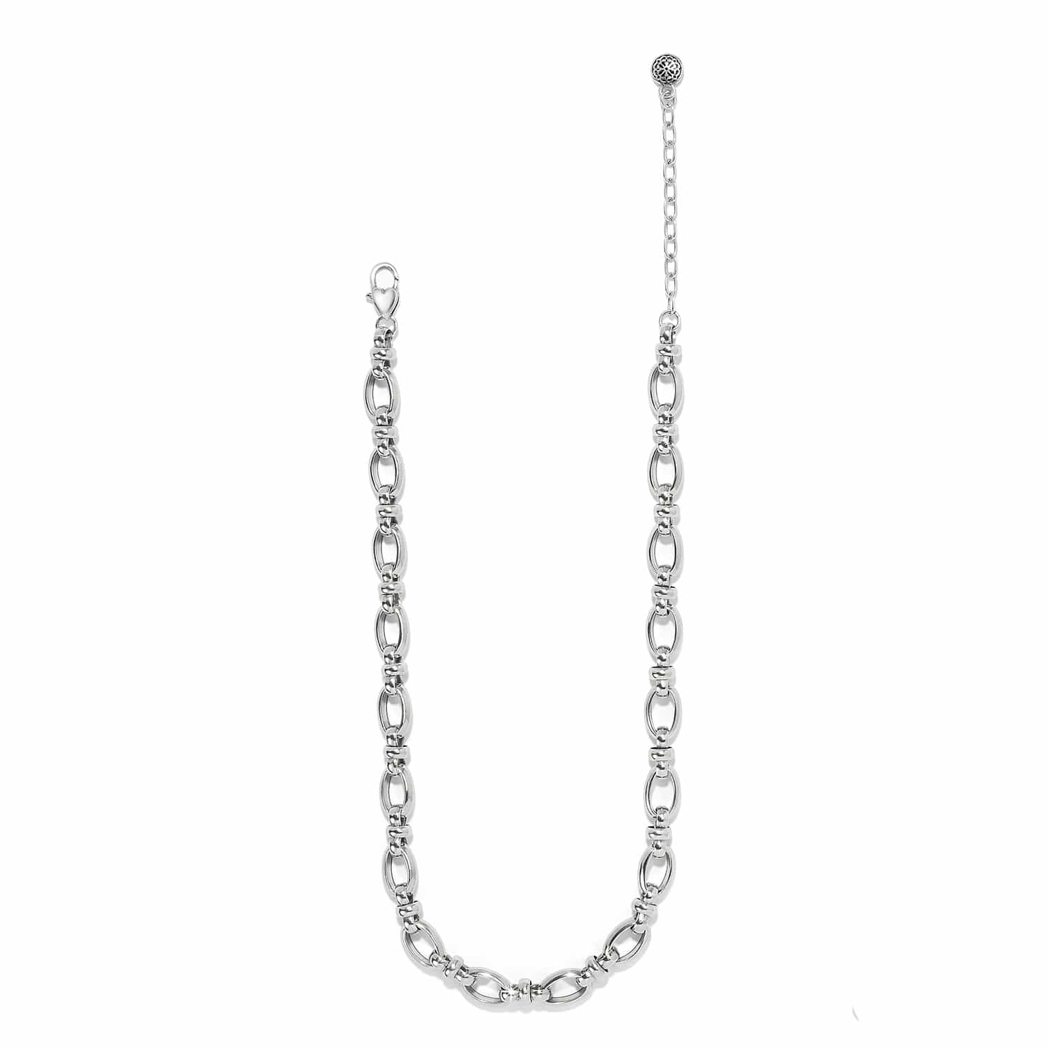Ferrara Siena Chain Necklace - Image 2