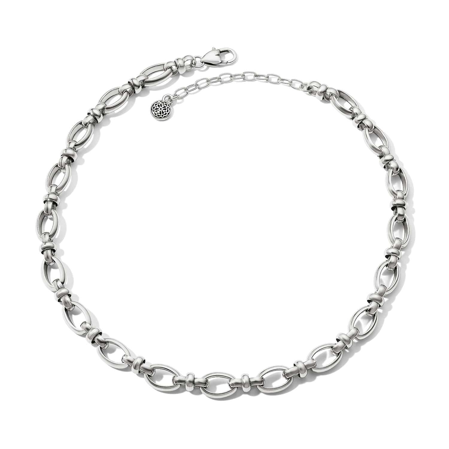 Ferrara Siena Chain Necklace - Image 3