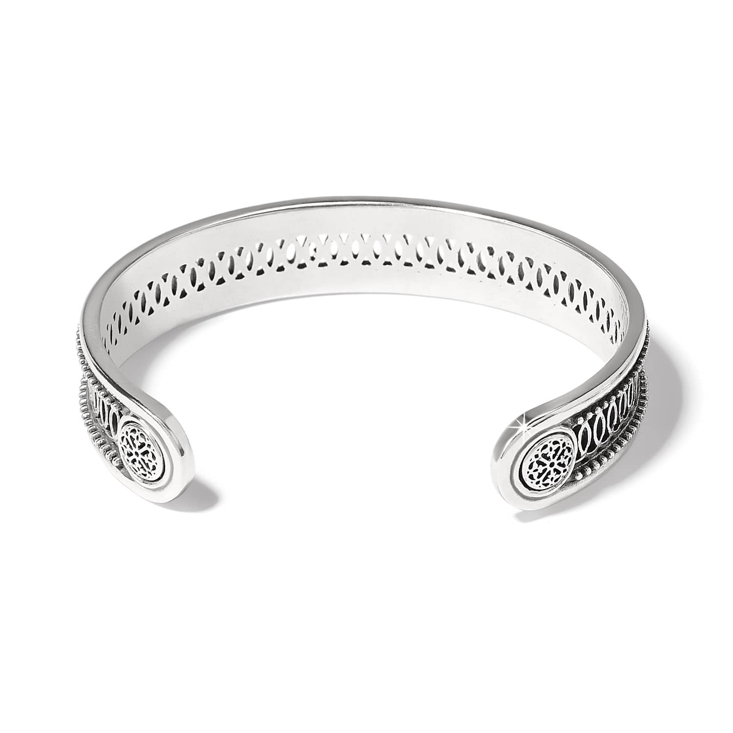 Ferrara Siena Cuff Bracelet - Image 2