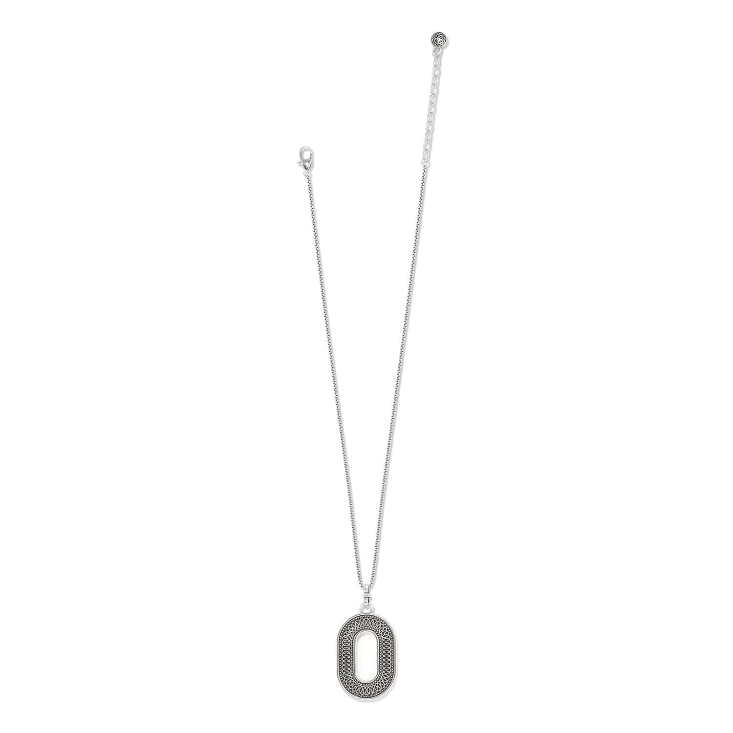 Ferrara Siena Oval Necklace - Image 2