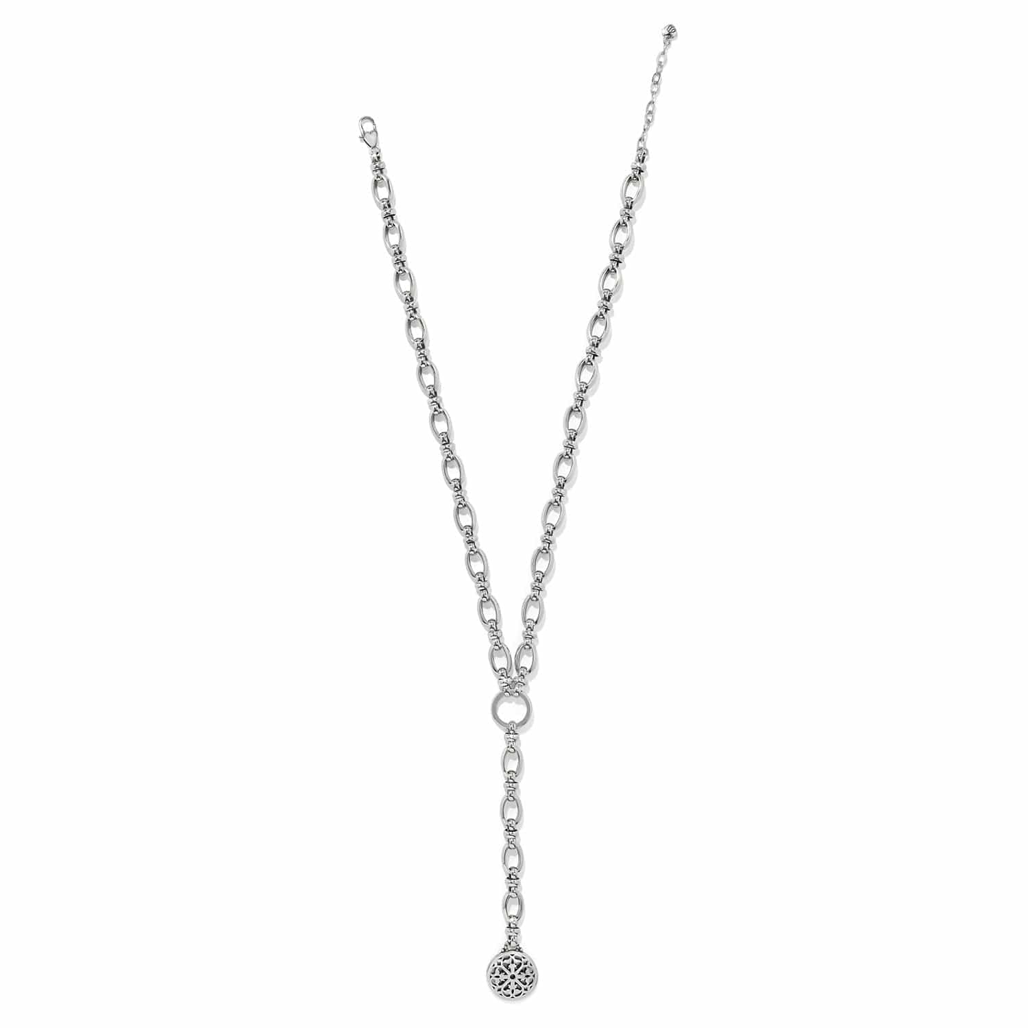 Ferrara Siena Y Necklace - Image 2