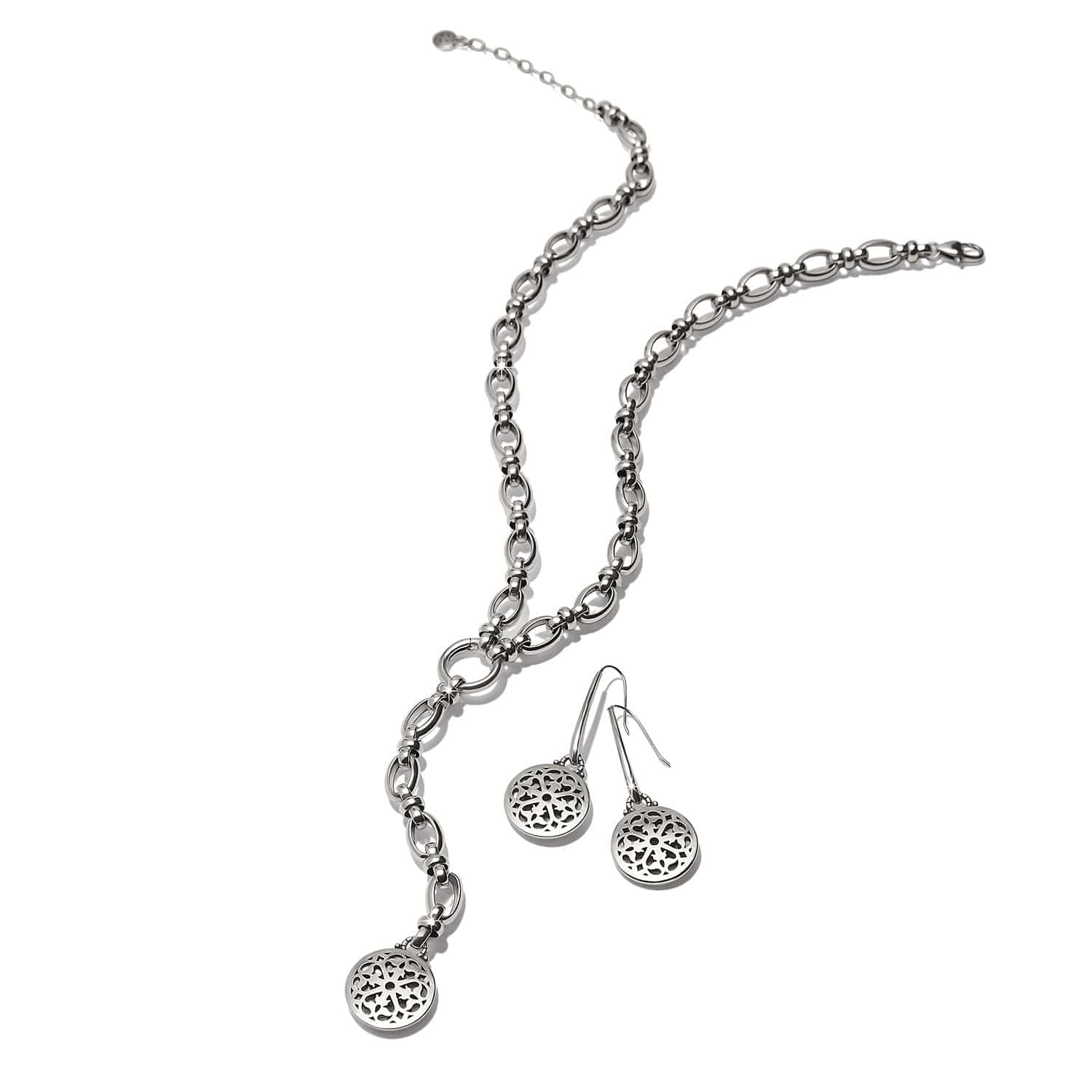 Ferrara Siena Y Necklace - Image 3