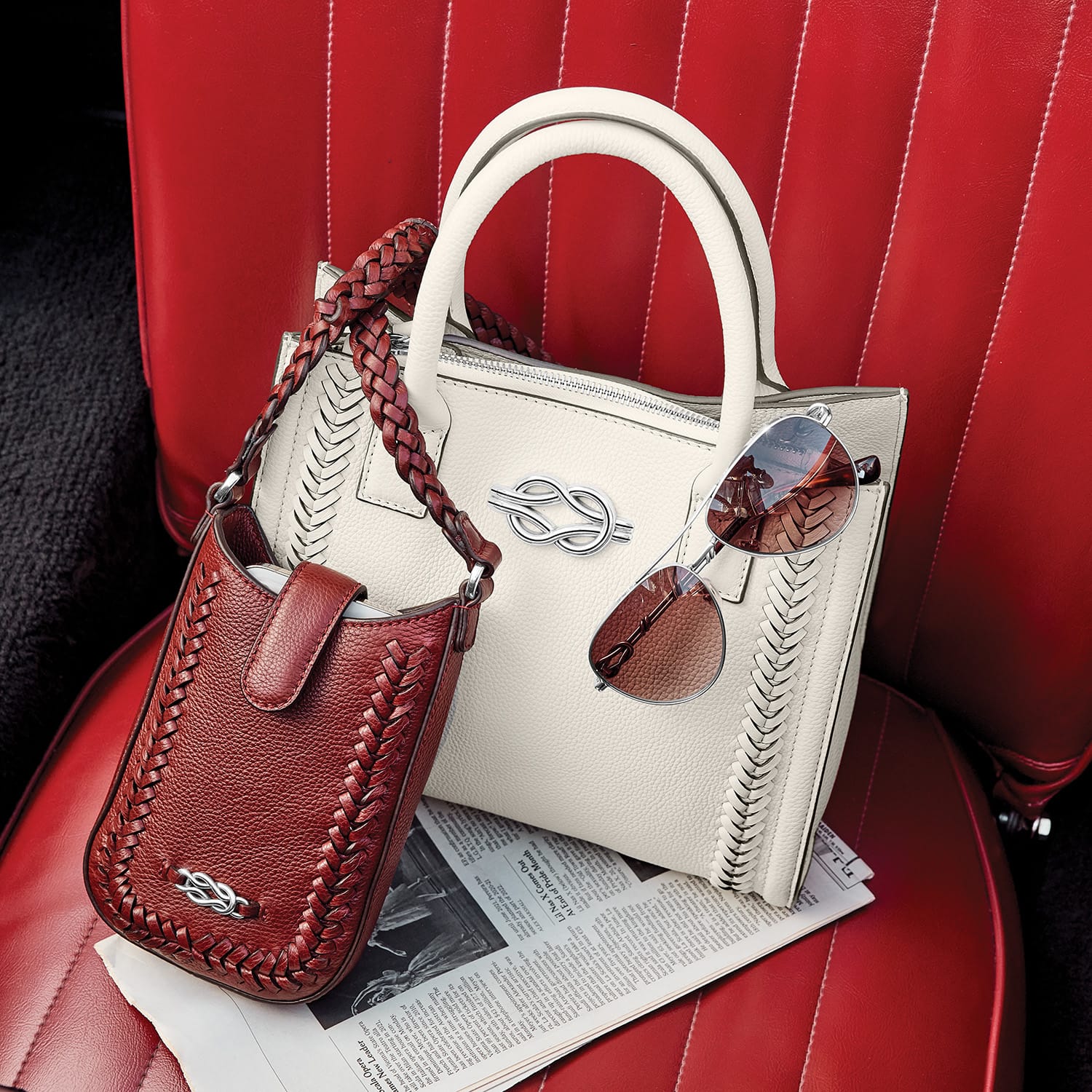 Flemming Tote - Image 18