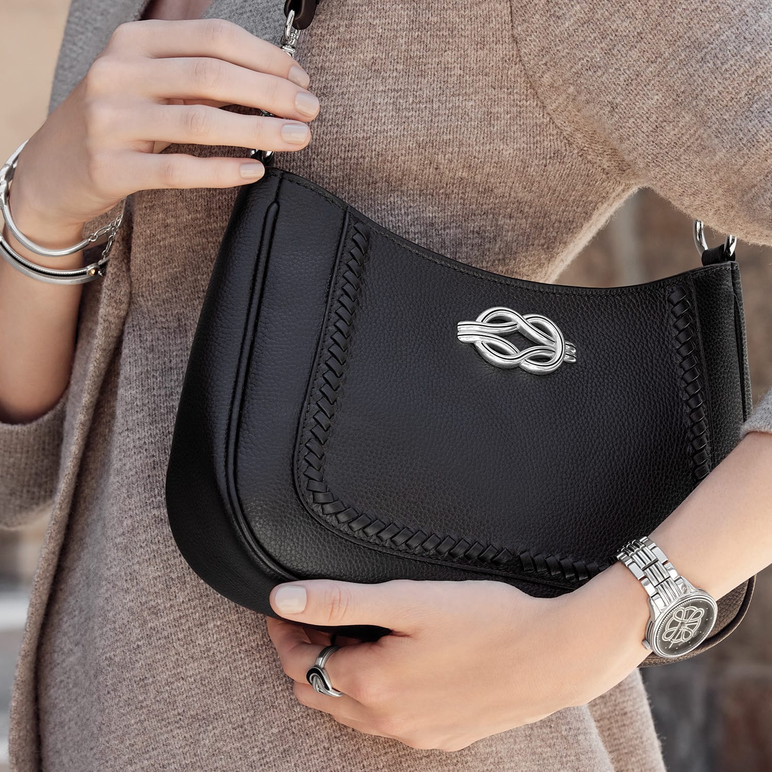 Fletcher Convertible Shoulderbag - Image 14