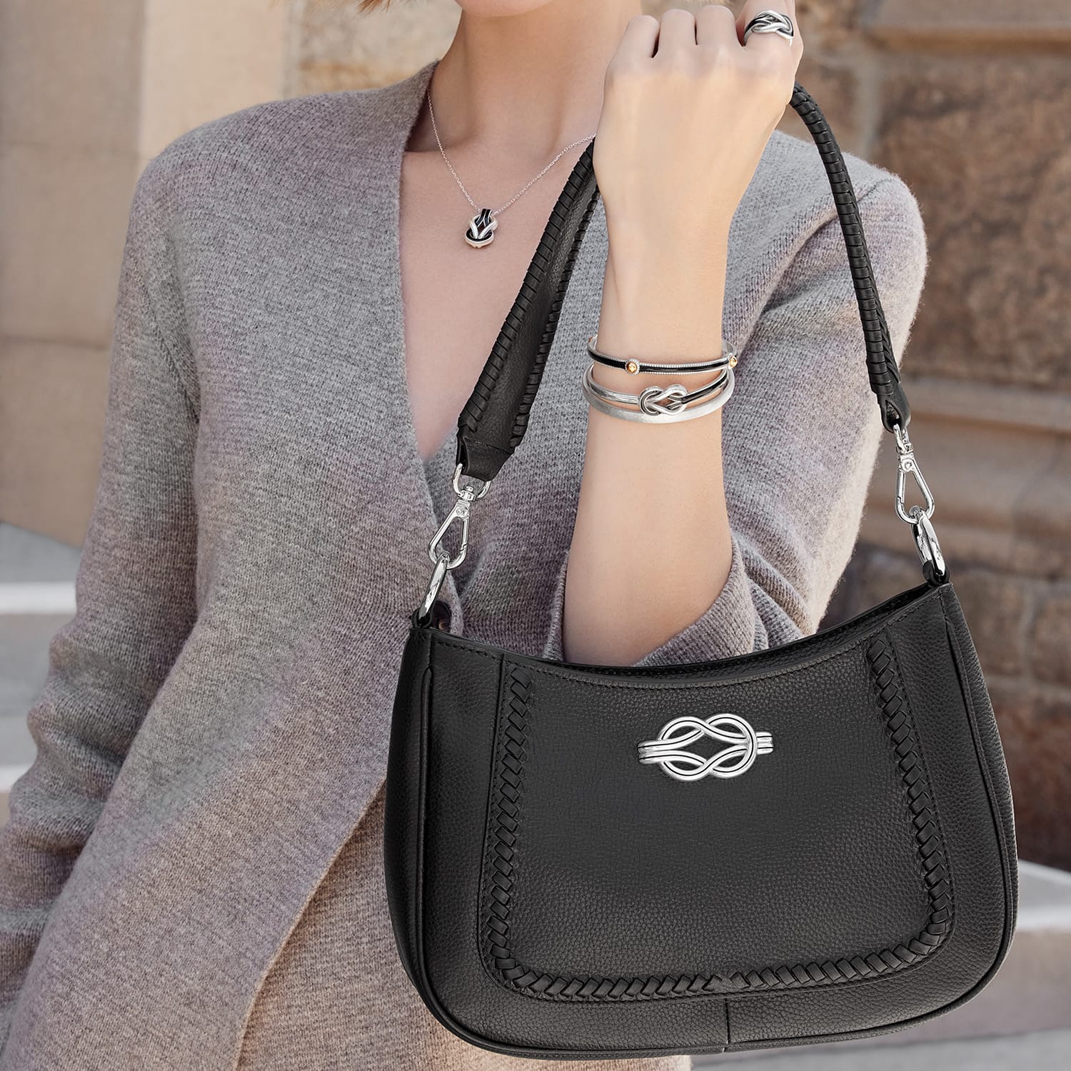 Fletcher Convertible Shoulderbag - Image 15