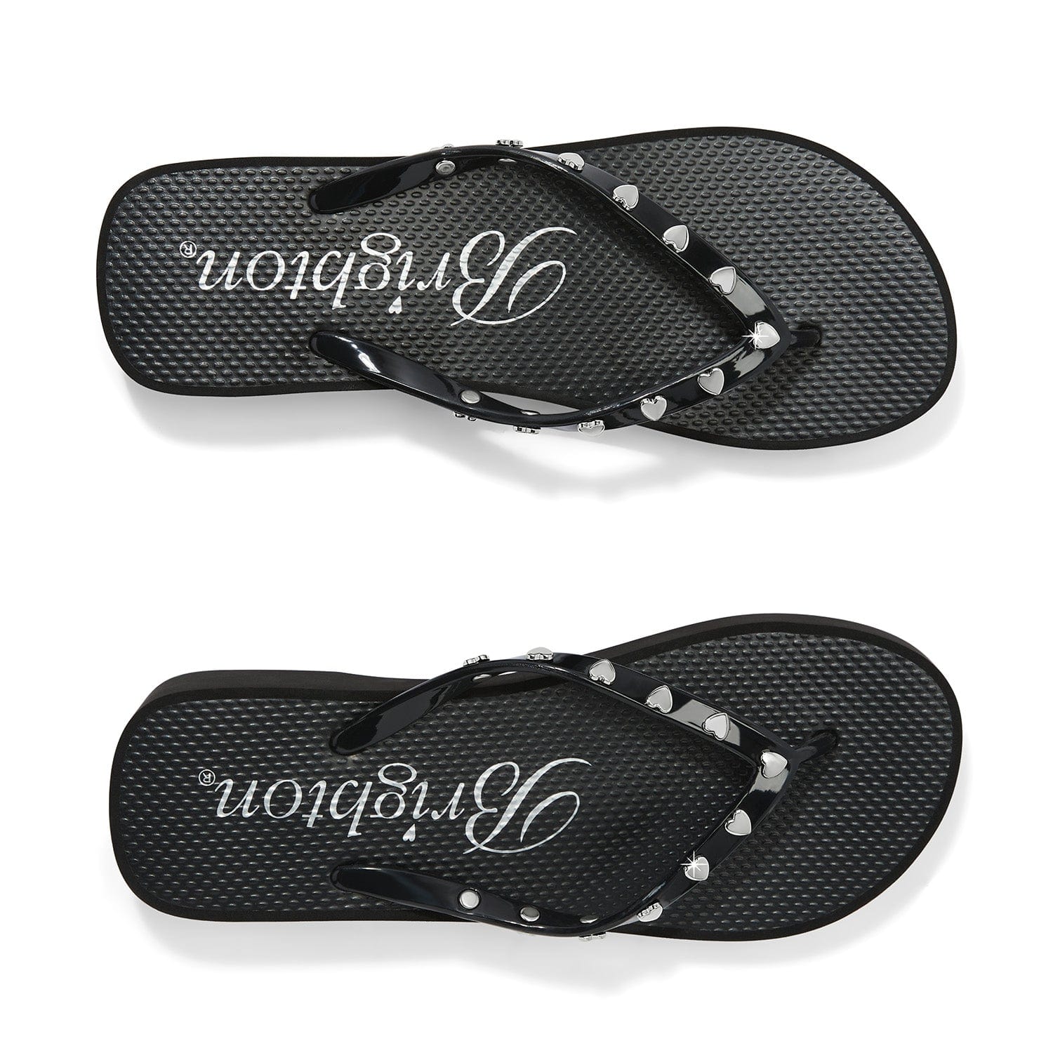 Flirty Platform Flip Flops - Image 3