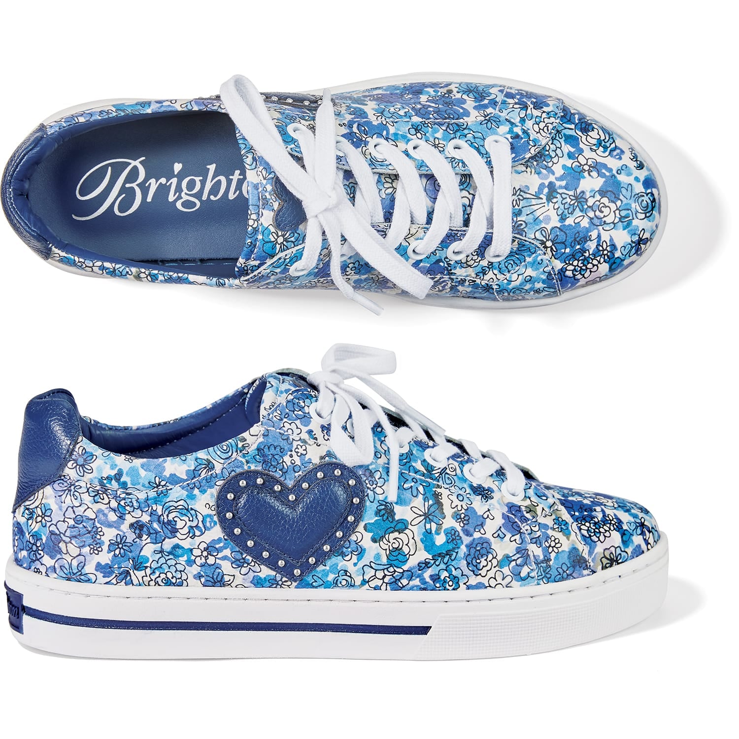 Flora Sneakers - Image 2