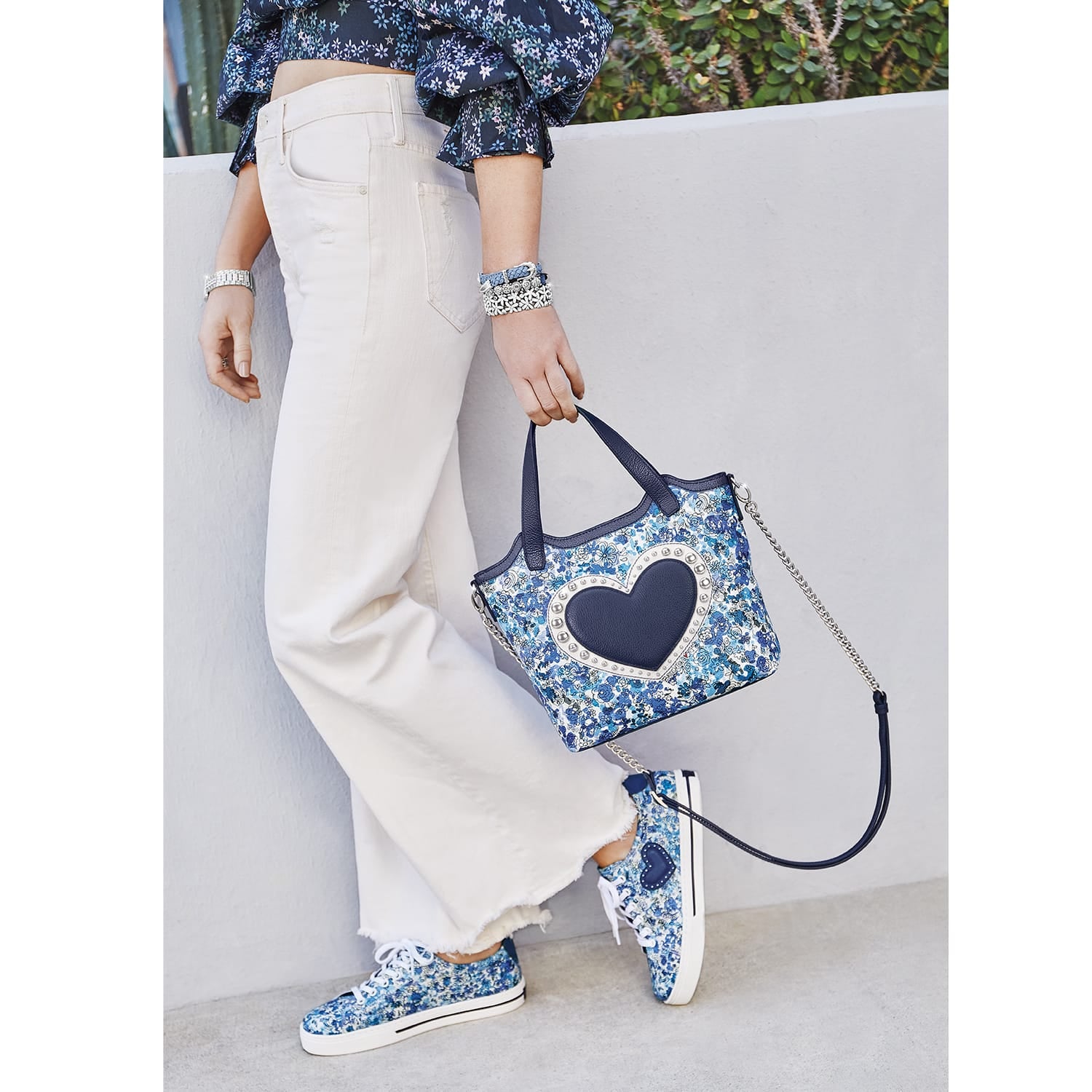 Flora Sneakers - Image 3