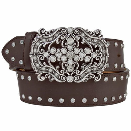 Florentine Crystal Belt - Image 2