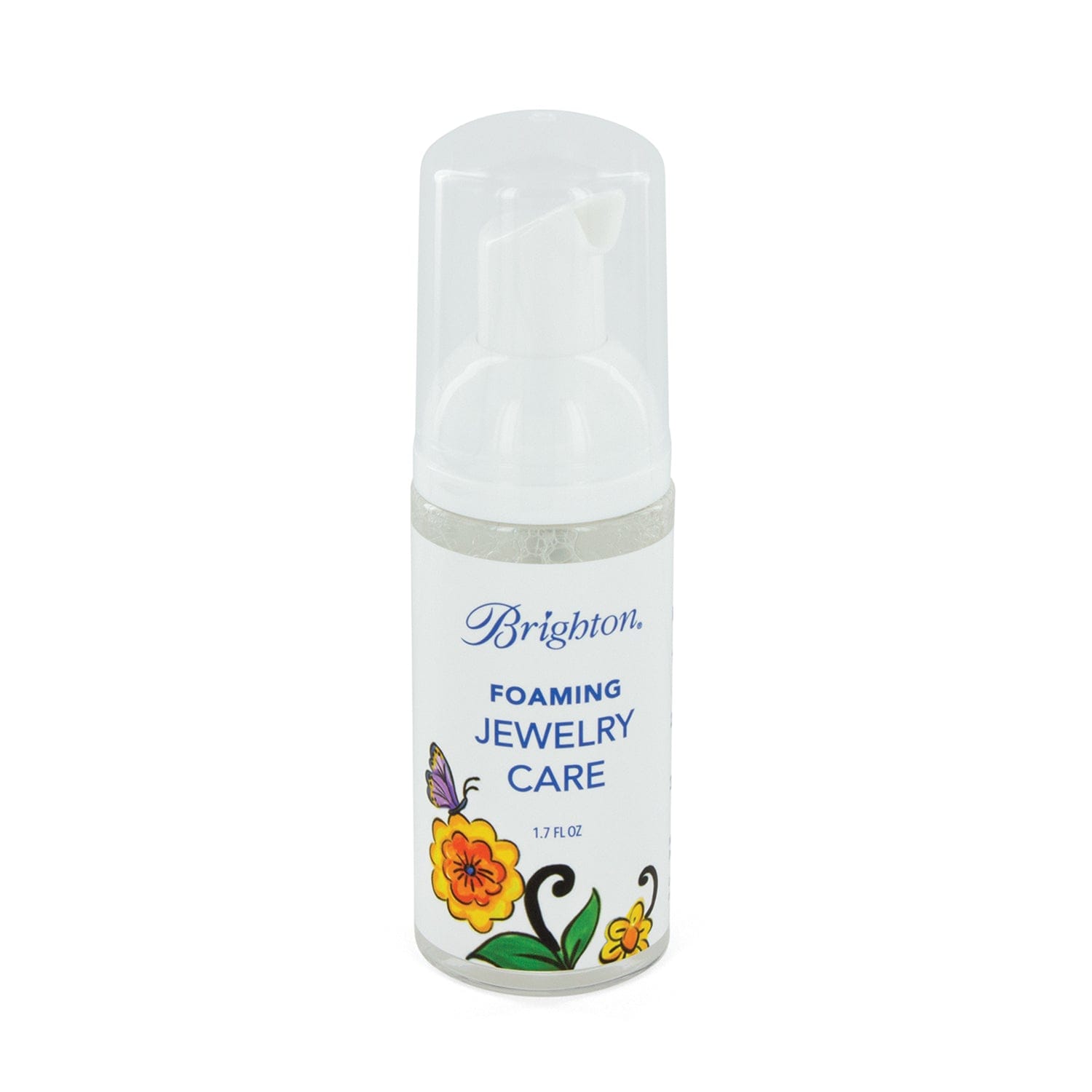 Foaming Jewelry Cleaner Kit - Image 2